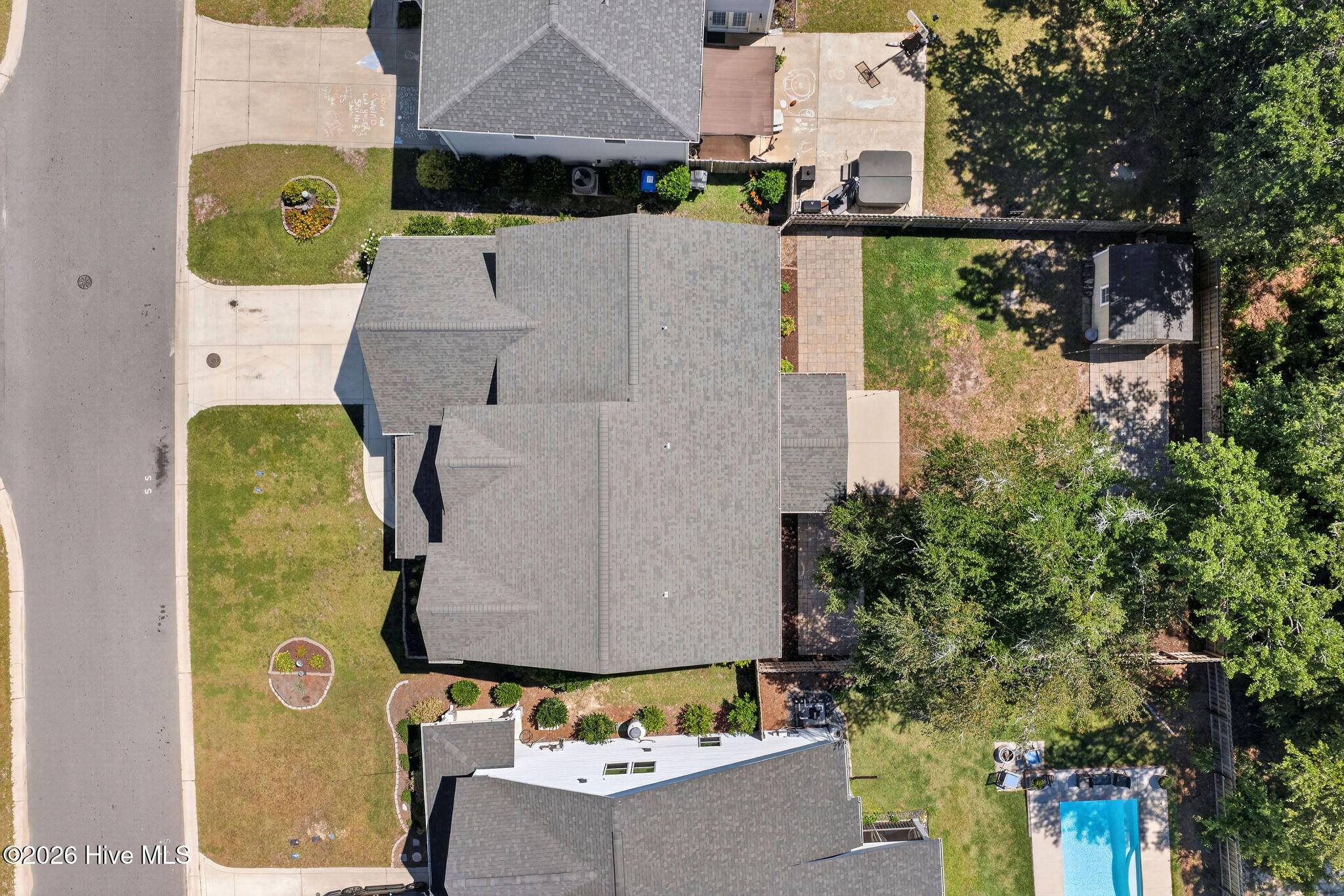 52 Violetear Ridge Property Photo 52