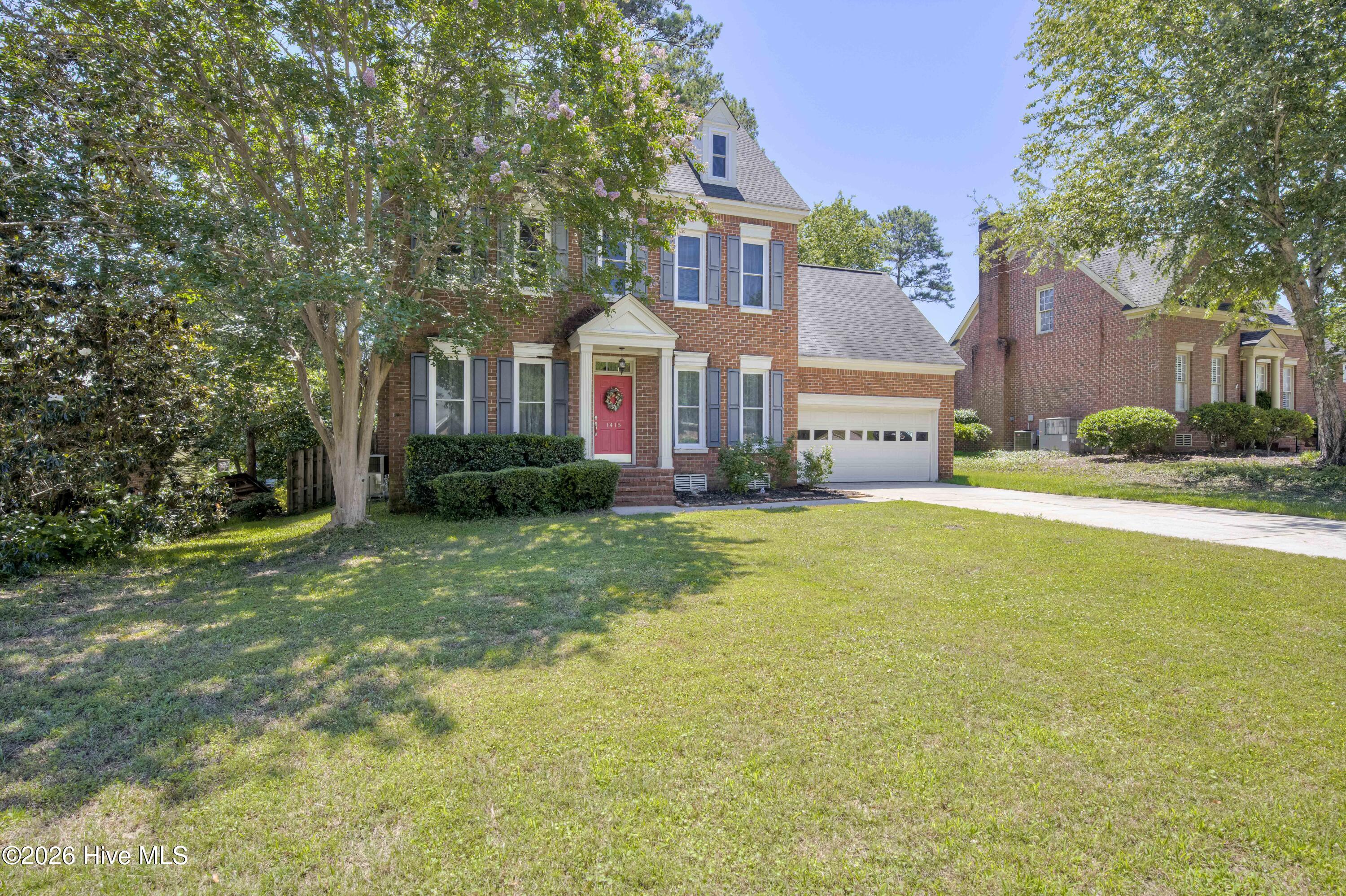 1415 Andover Court Property Photo 2