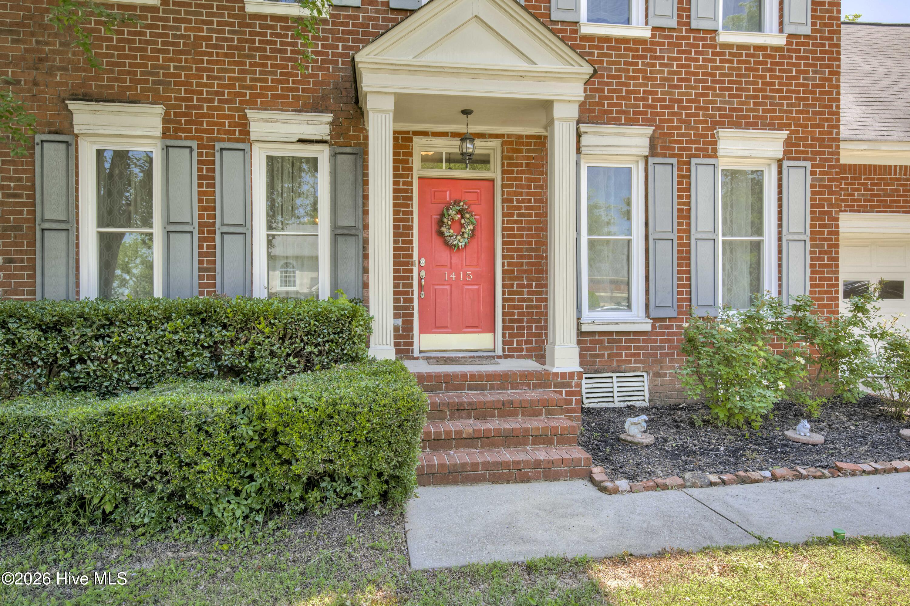1415 Andover Court Property Photo 4