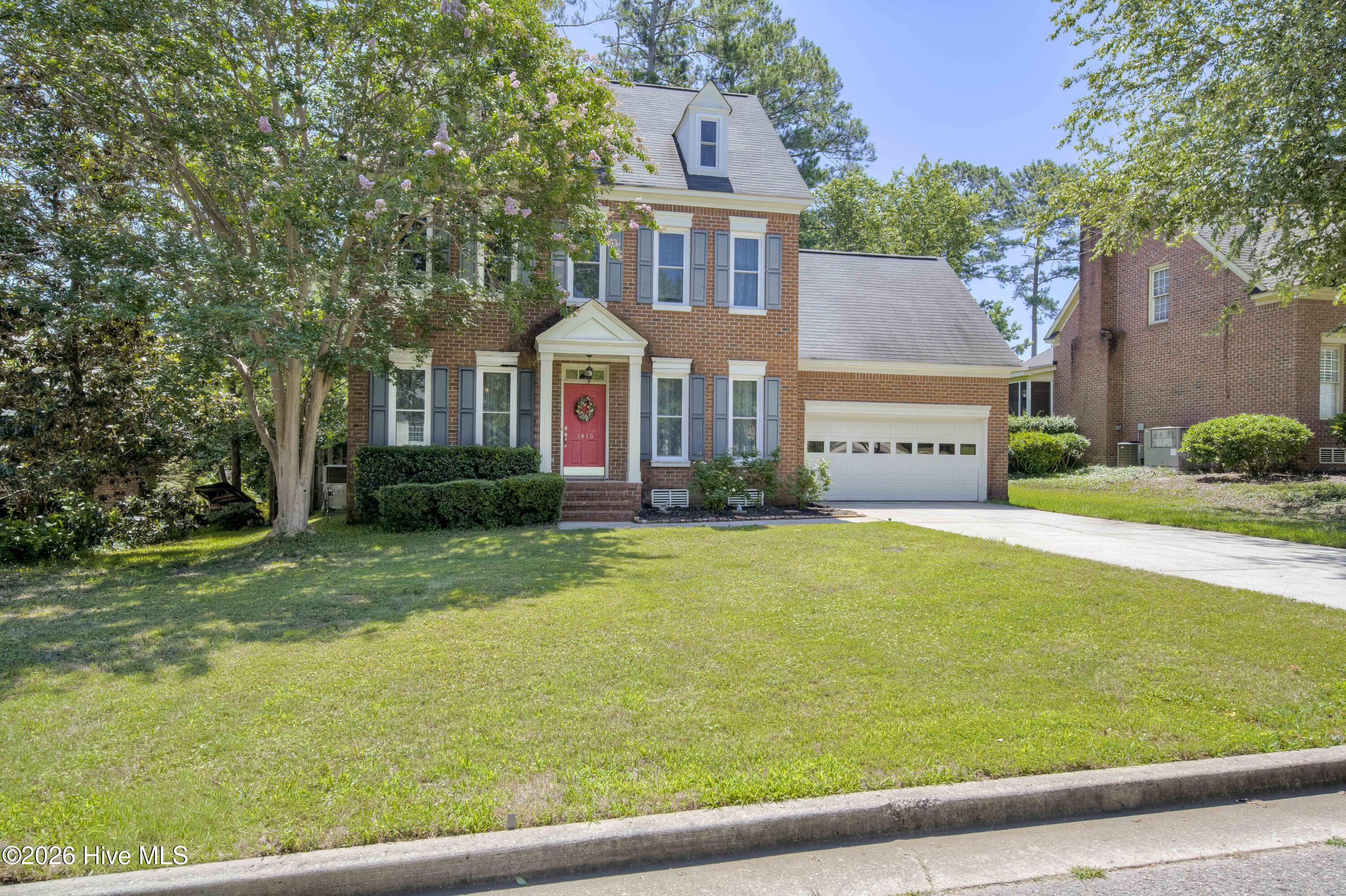1415 Andover Court Property Photo 47