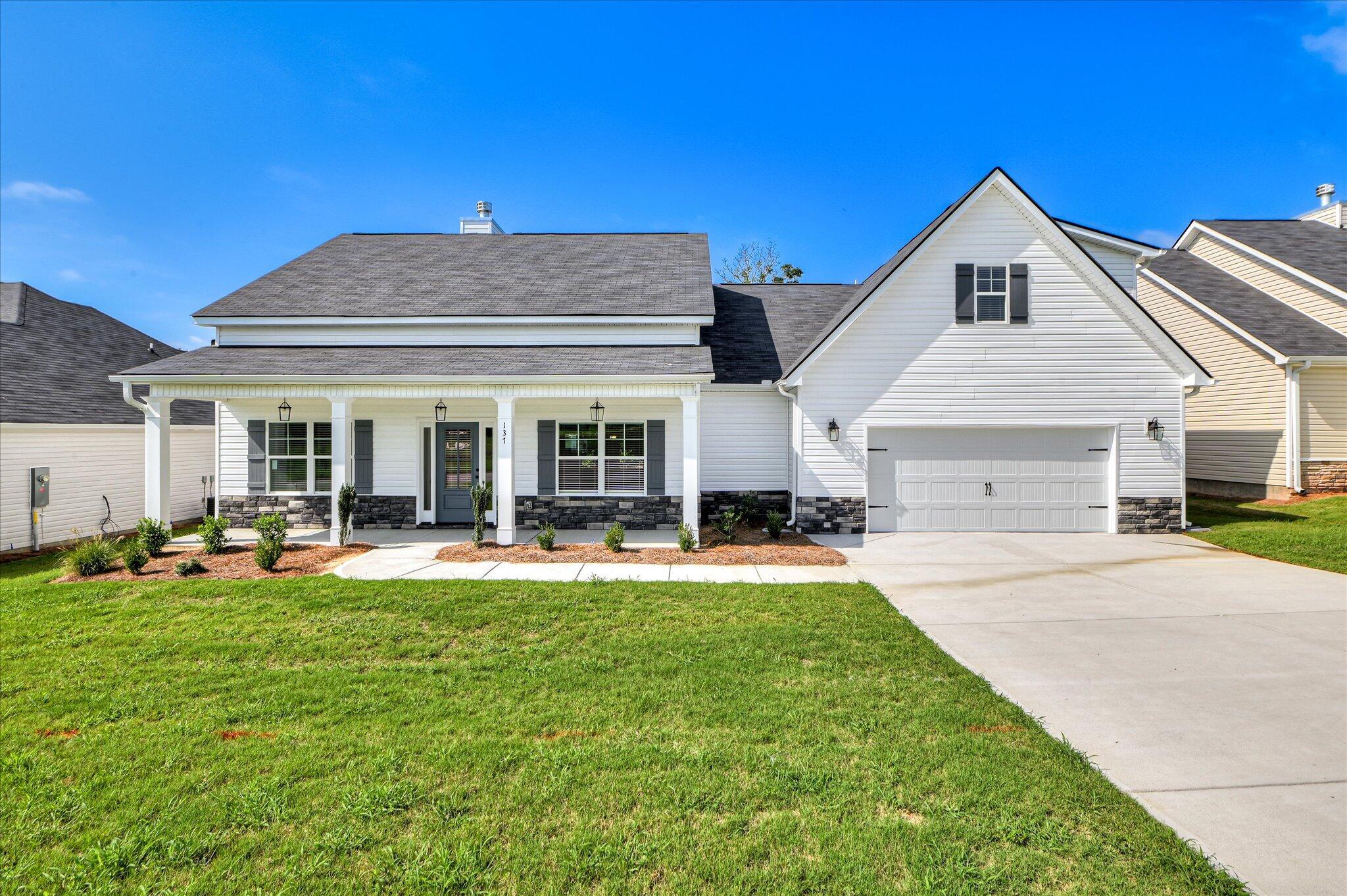 149 Tupelo Lane Property Photo 1