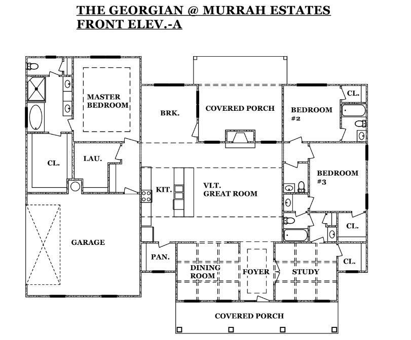 151 Tupelo Lane Property Photo 2