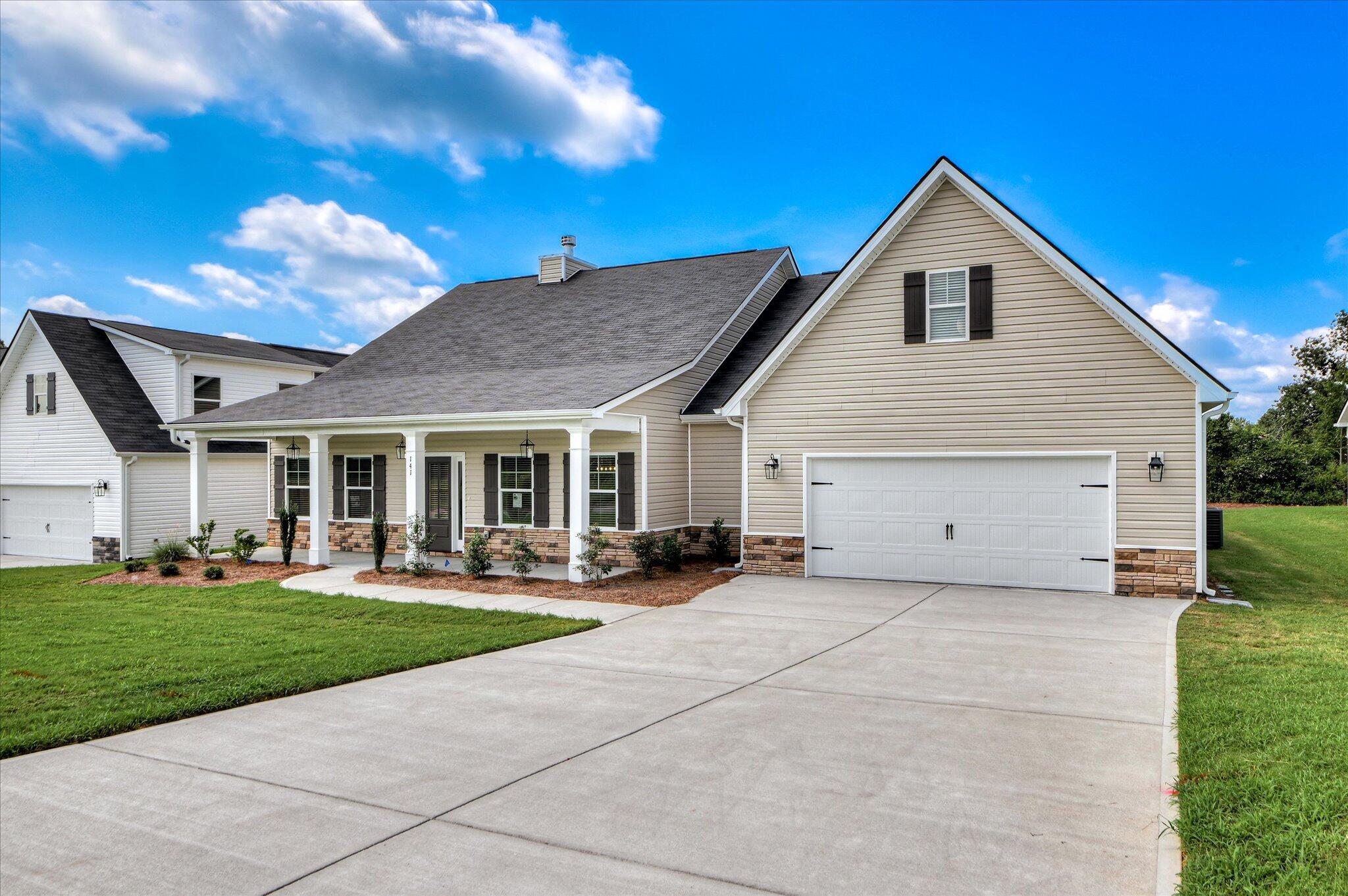 151 Tupelo Lane Property Photo 4