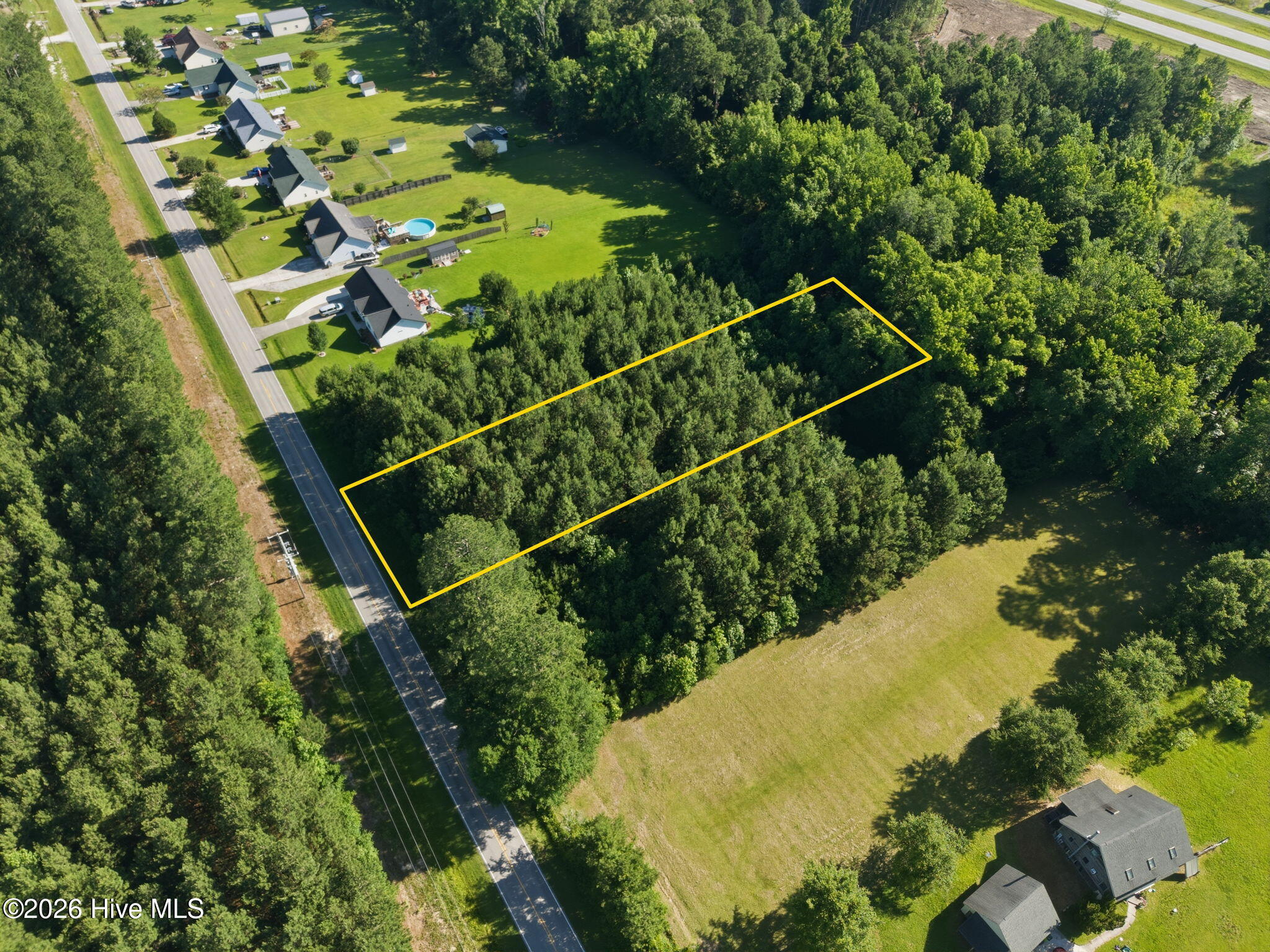 4940 Wilcox Road Property Photo 1