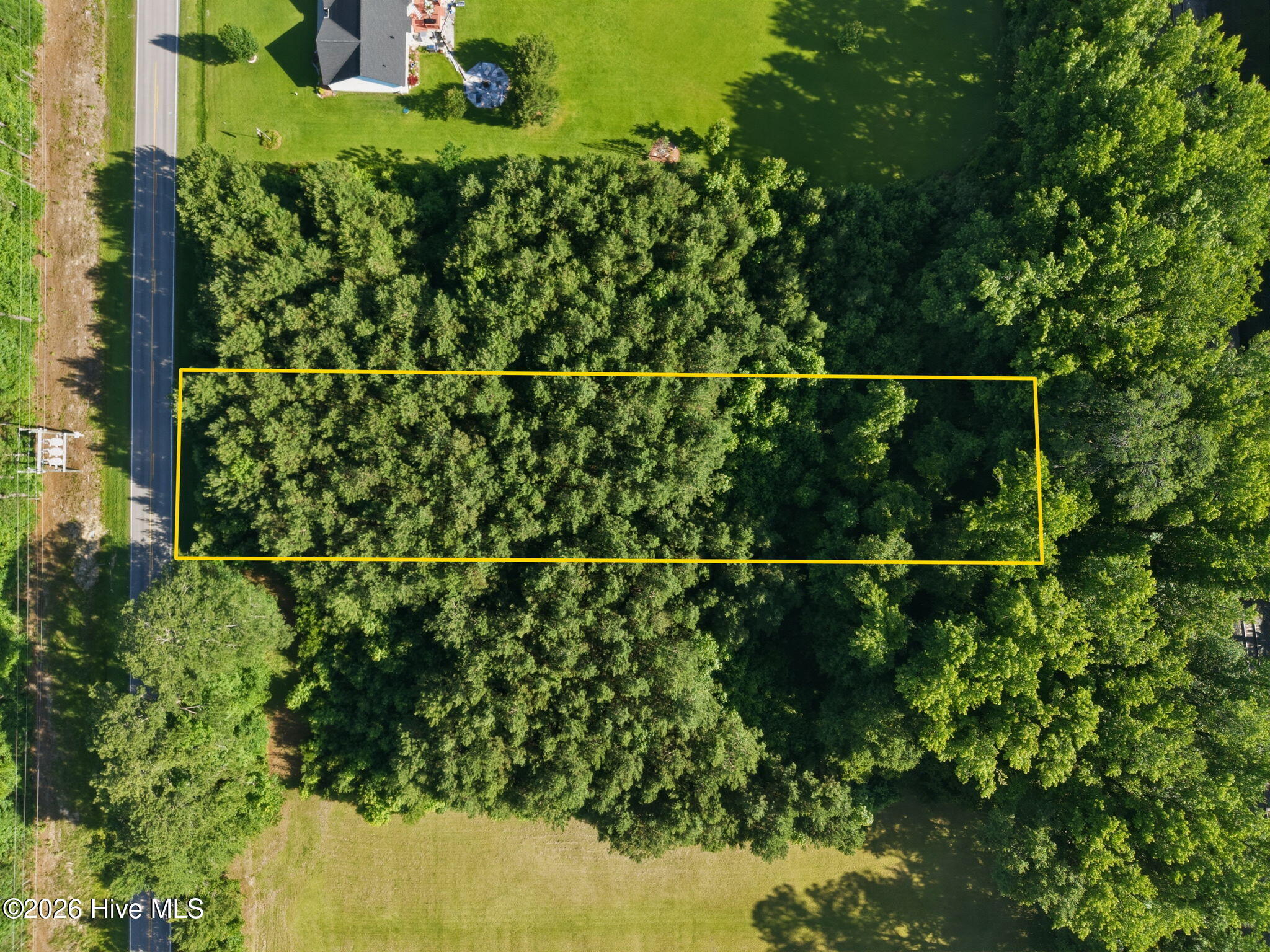 4940 Wilcox Road Property Photo 2