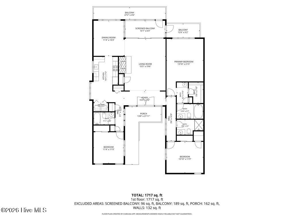 285 Sugar Gum Lane Unit 20 Property Photo 5