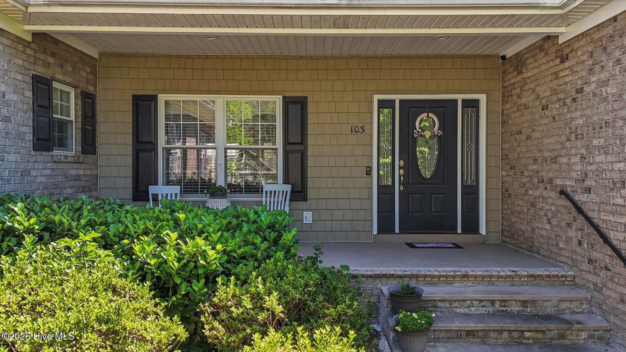103 Smathers Drive Property Photo 3
