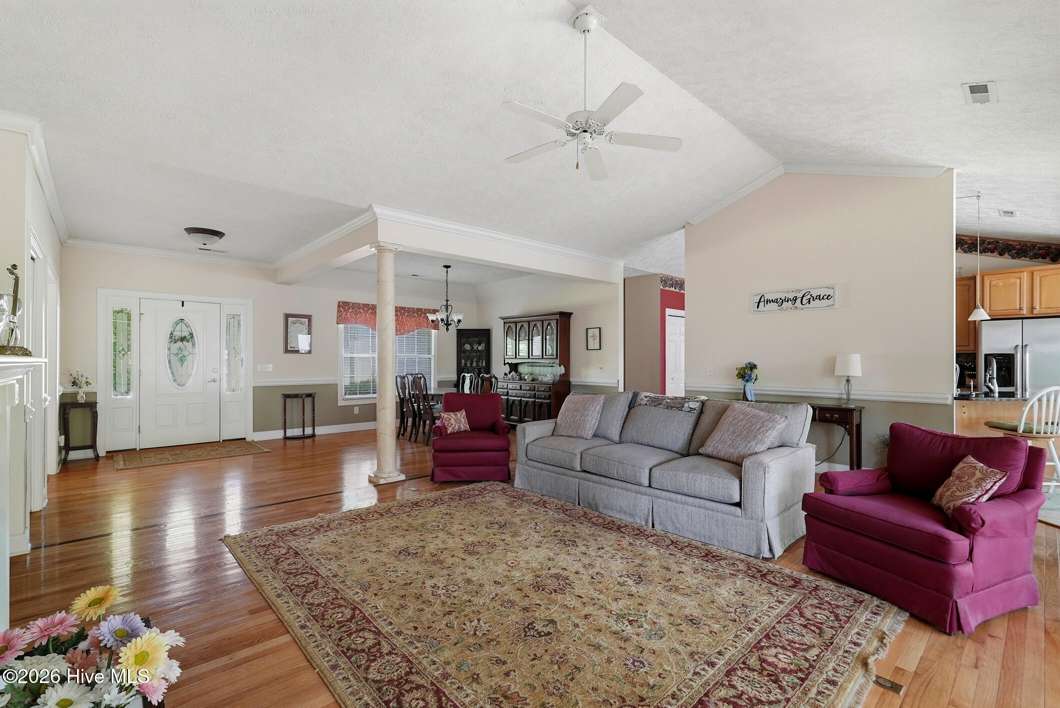 103 Smathers Drive Property Photo 4