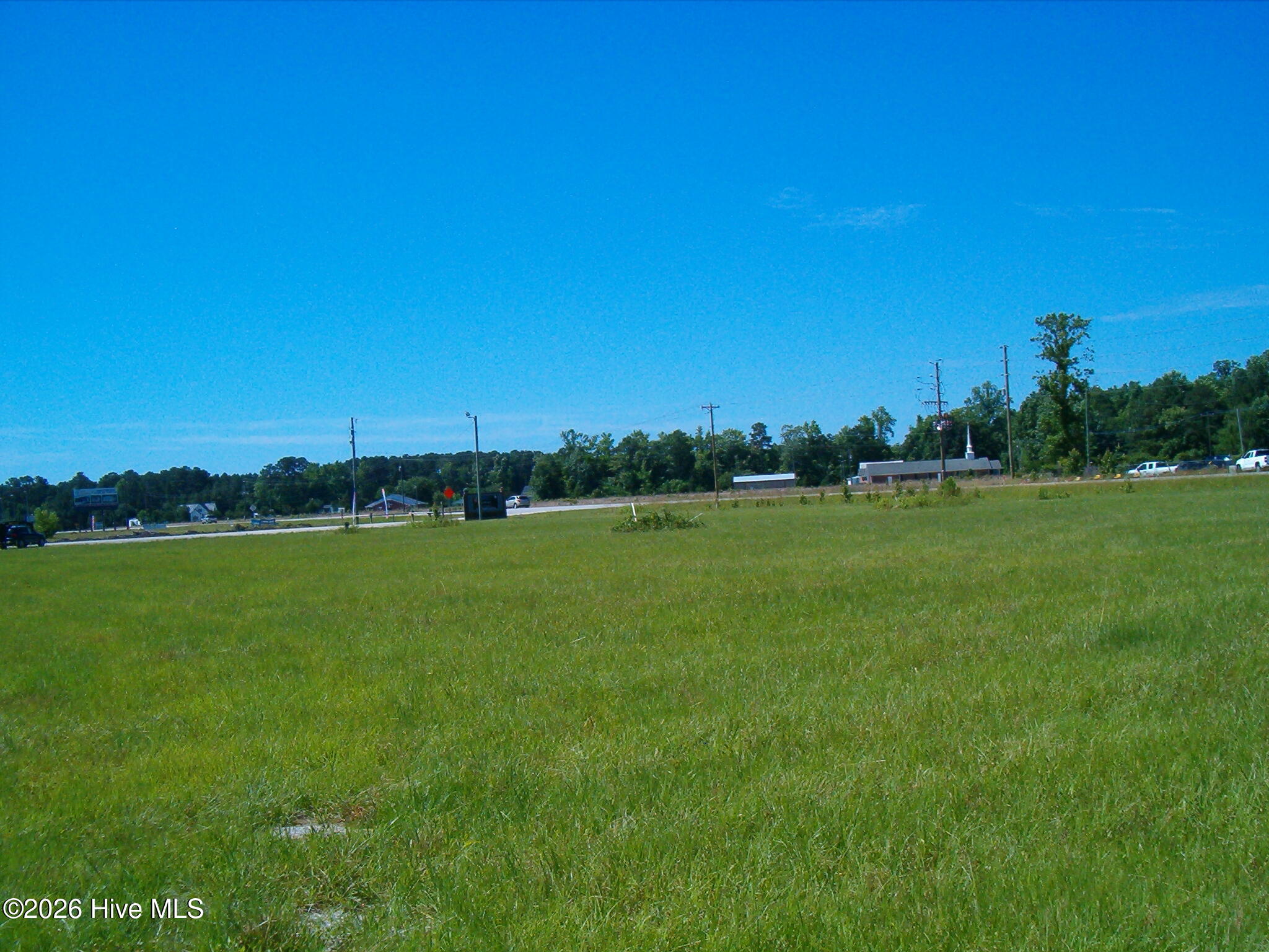 6152 Richlands Highway Property Photo 1
