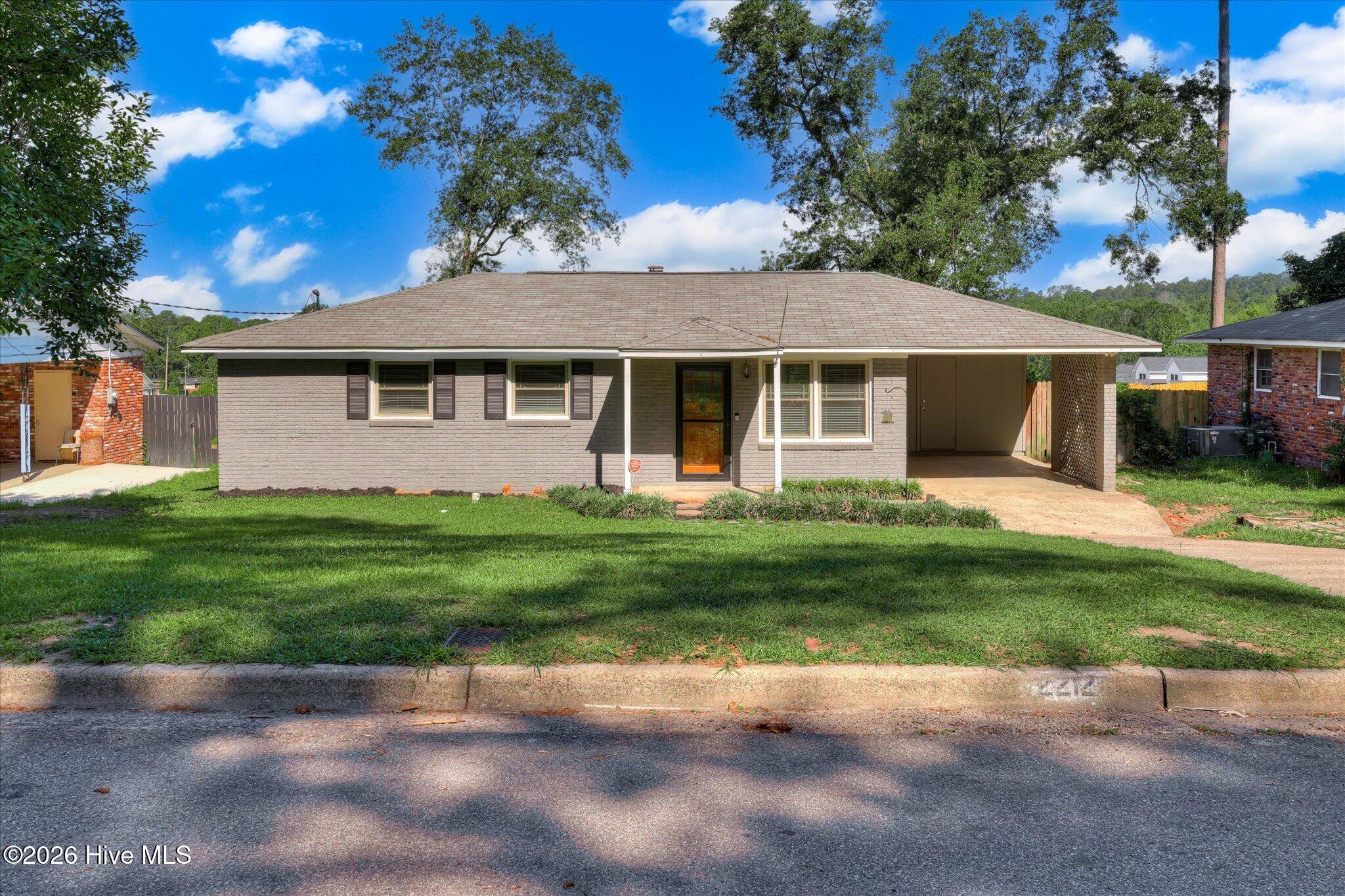 2212 Vireo Drive Property Photo 1