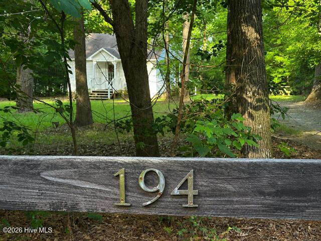194 Ingrams Mill Road Property Photo 1
