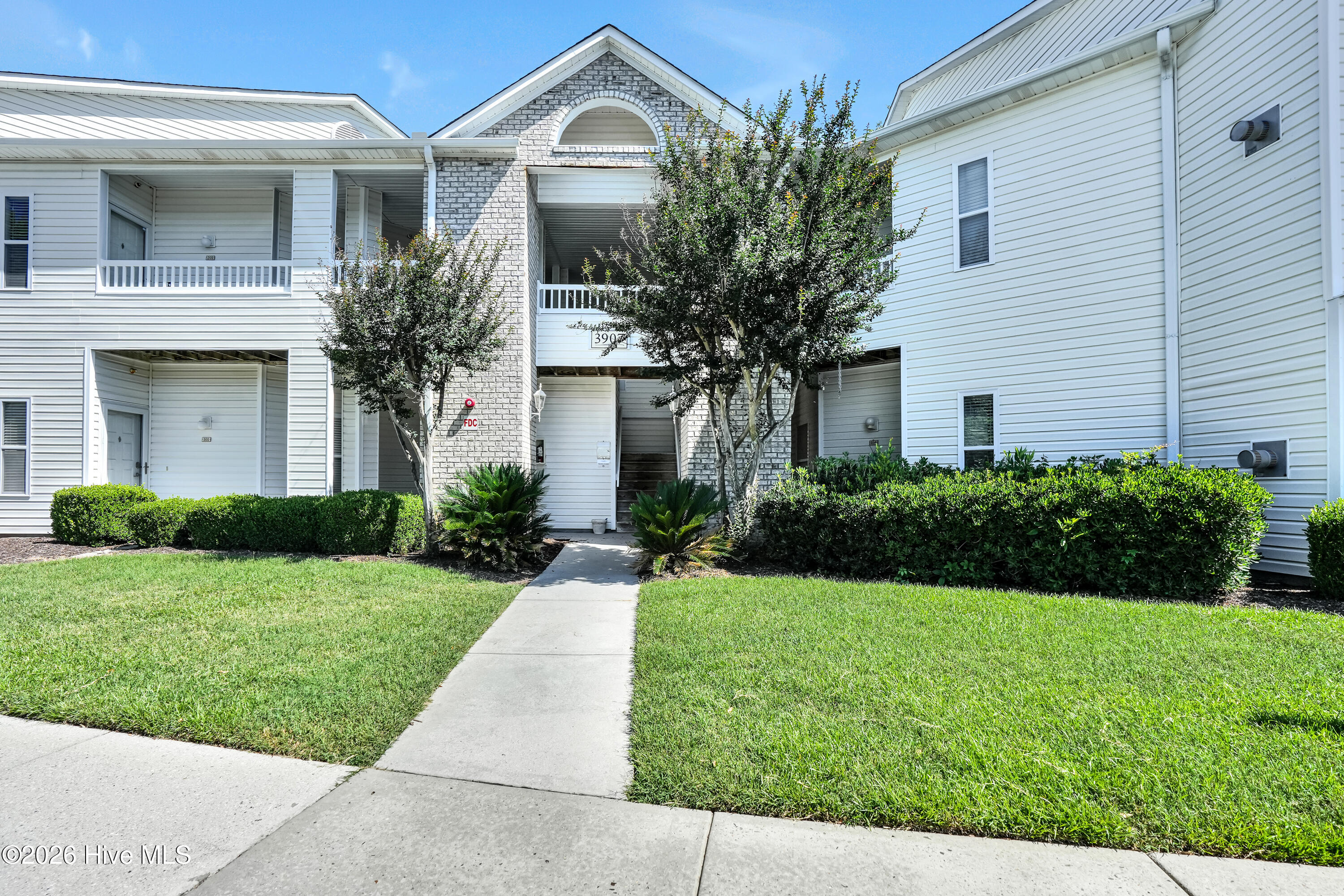 3907 River Front Place Unit 202 Property Photo 1