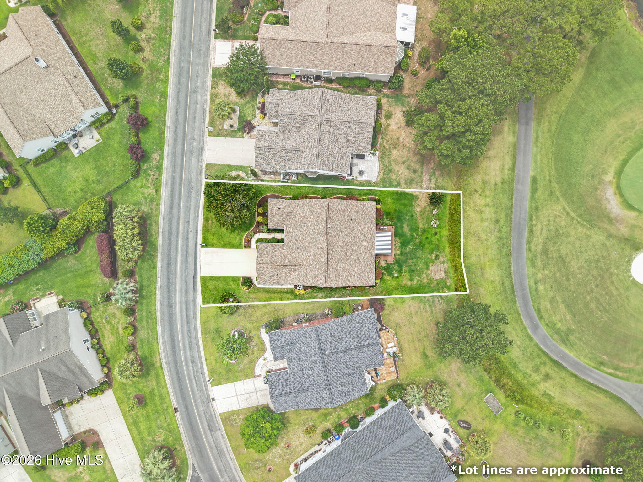 938 Meadowlands Trail Nw Property Photo 6