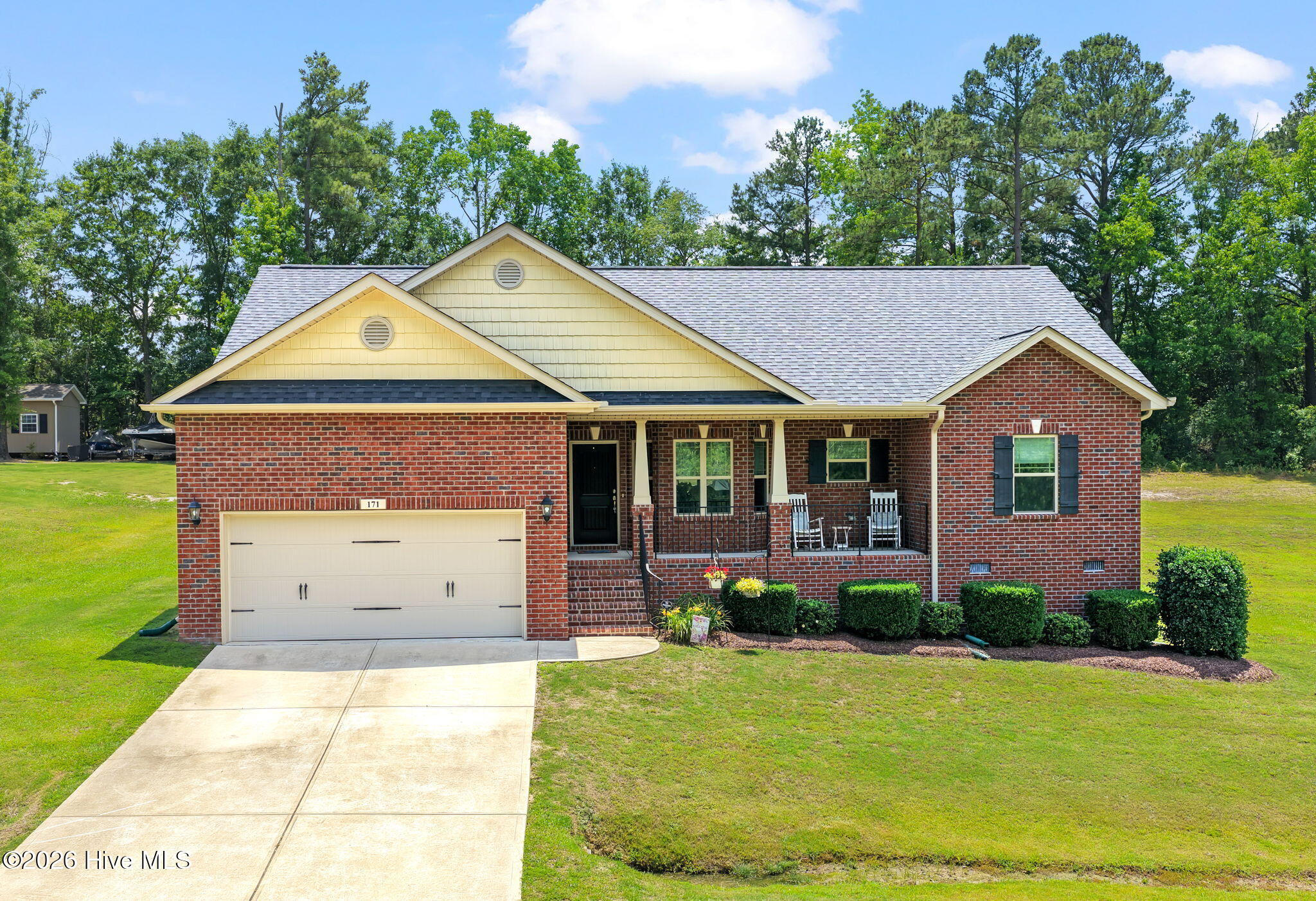171 Preserve Drive Property Photo 42