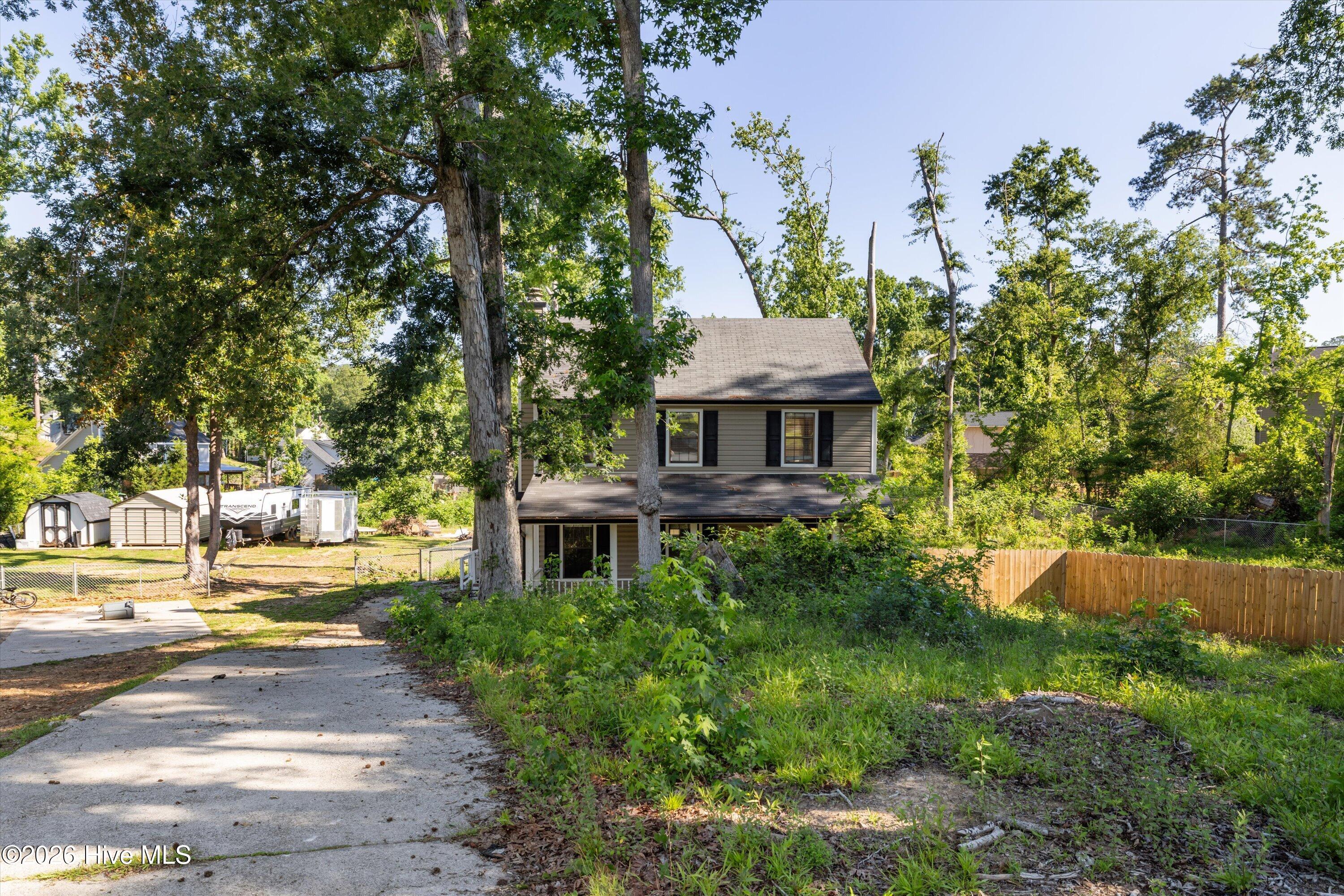 3769 Silver Mine Road Property Photo 2