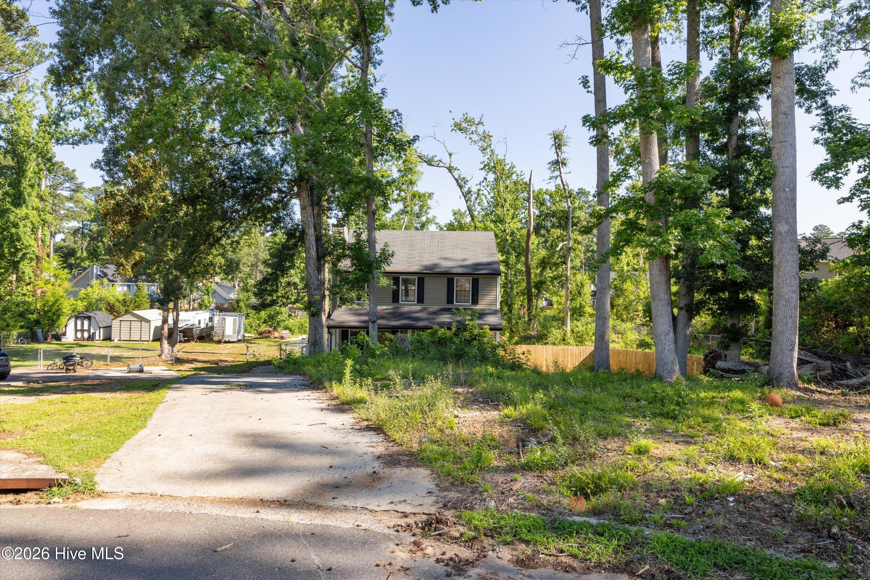 3769 Silver Mine Road Property Photo 3