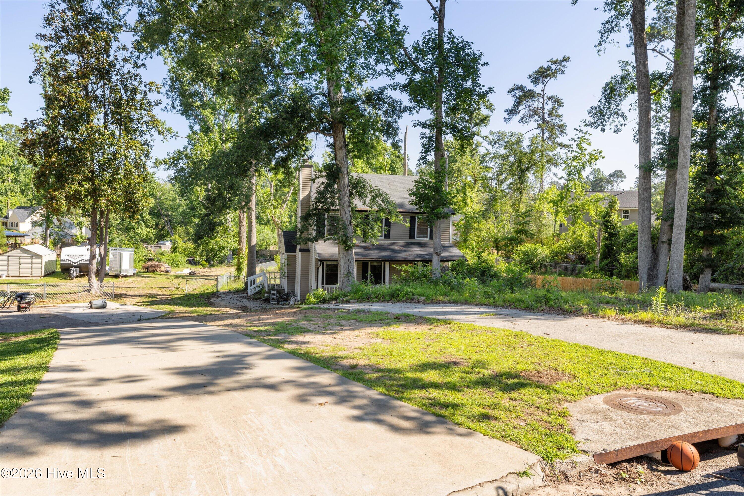 3769 Silver Mine Road Property Photo 4