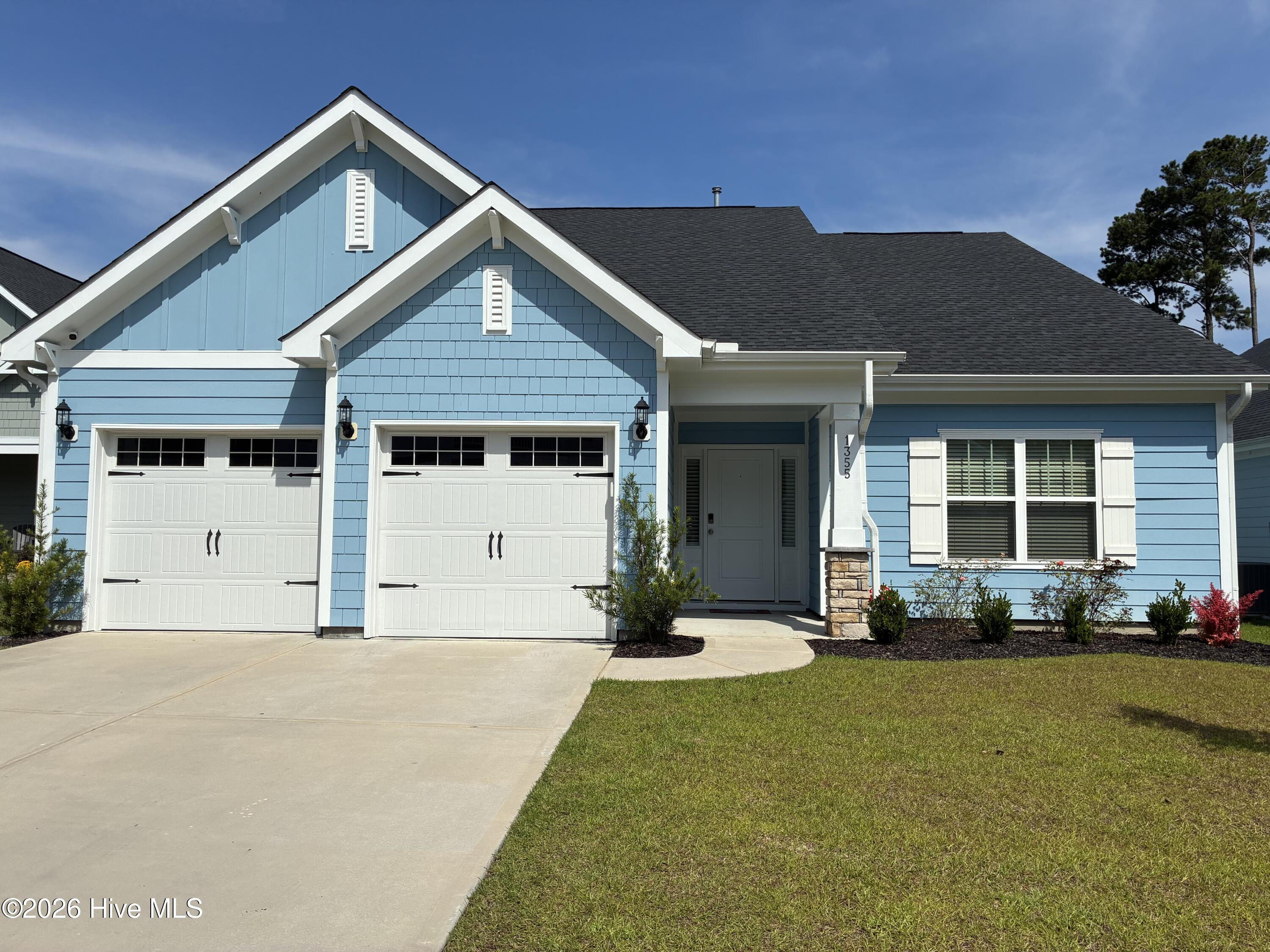 1355 Big Cypress Loop Property Photo 1