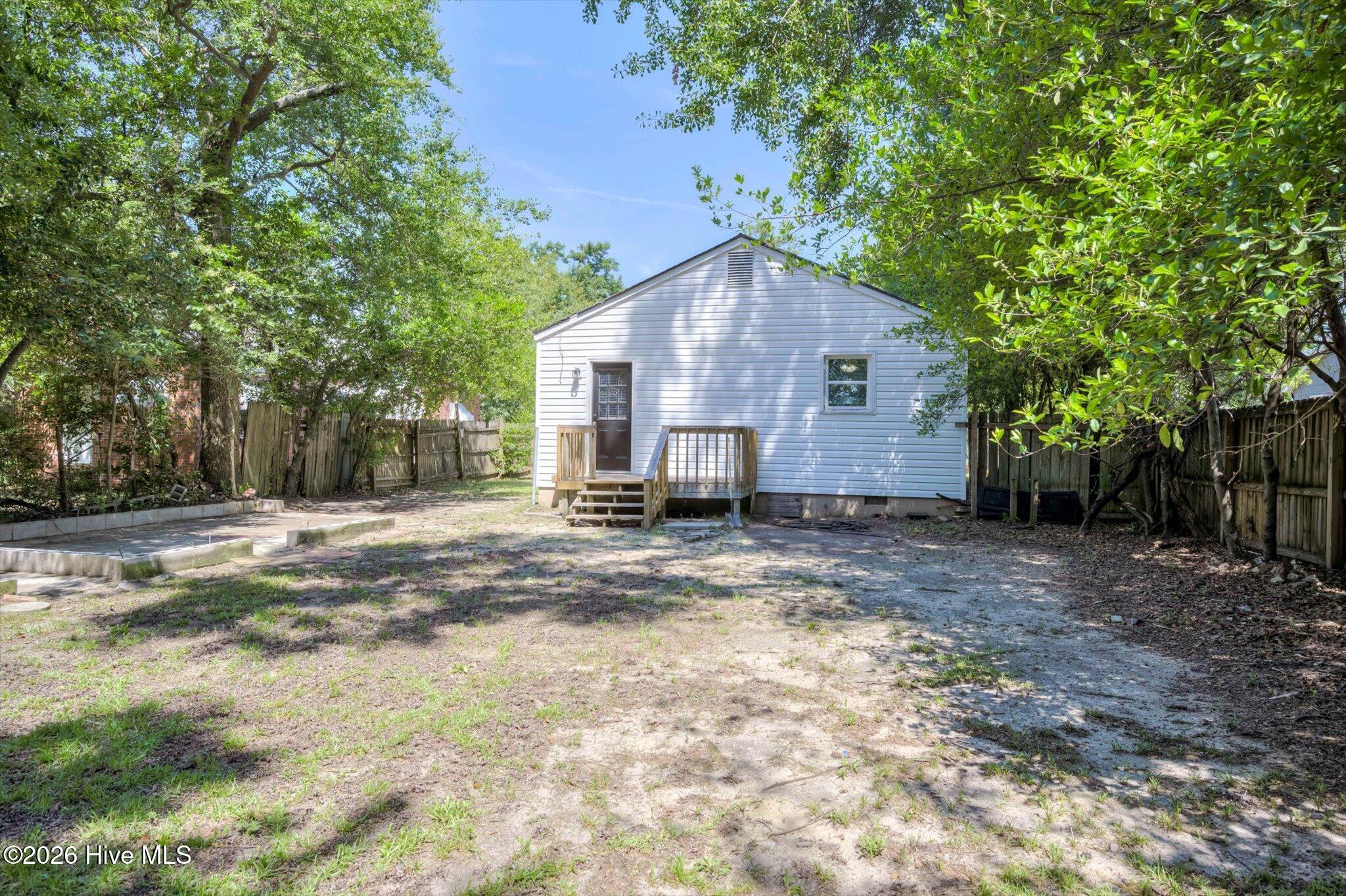 1834 Pennsylvania Avenue Property Photo 31