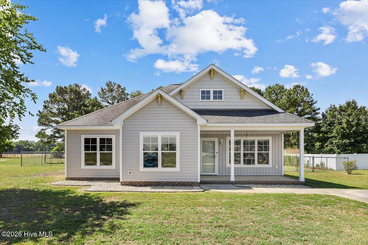 5606 Blanch Fields Lane
