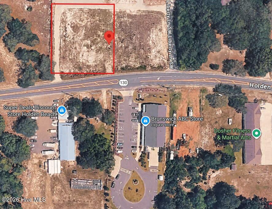 2822 5 Holden Beach Road Sw Property Photo 1