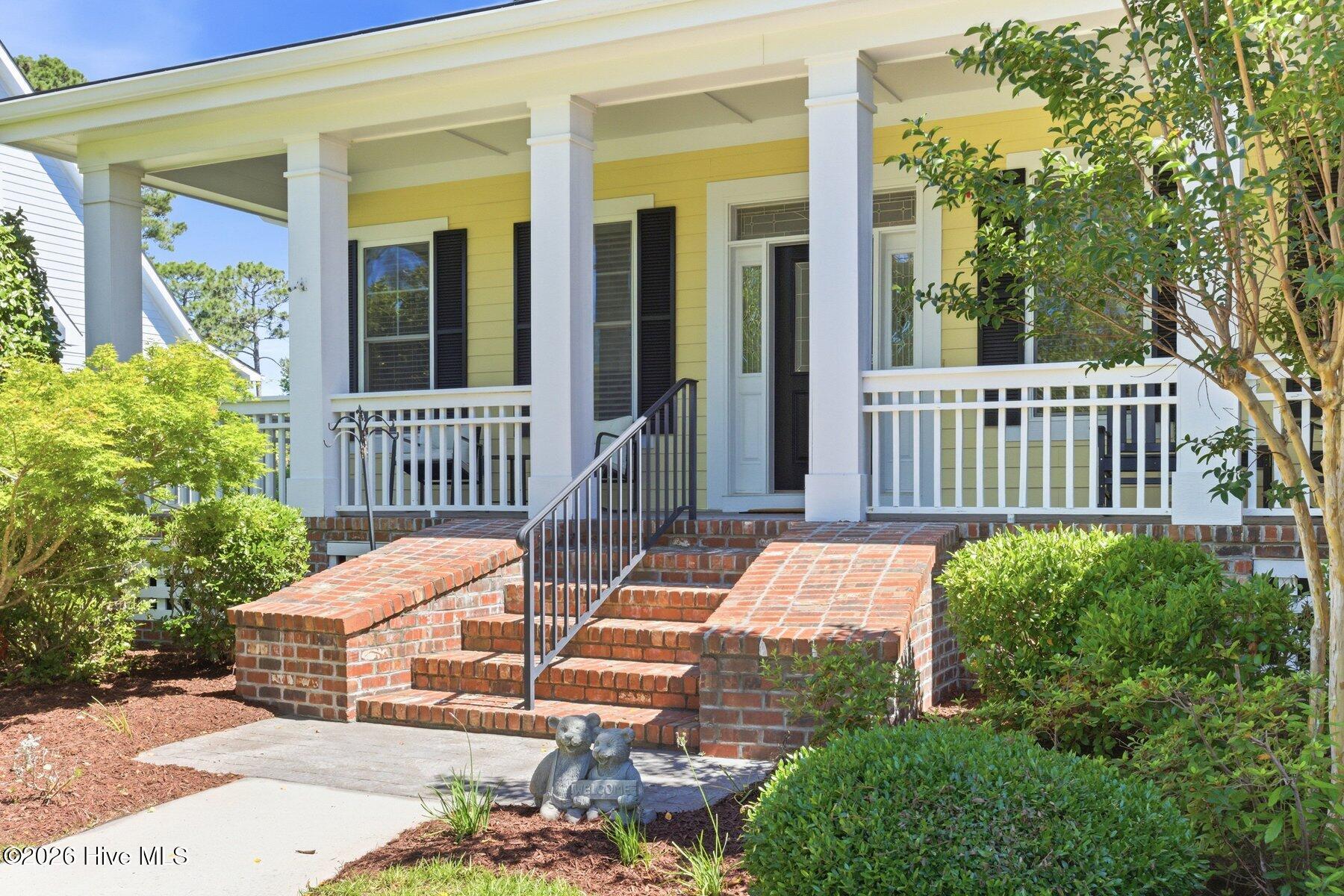 470 Laurel Valley Drive Property Photo 4
