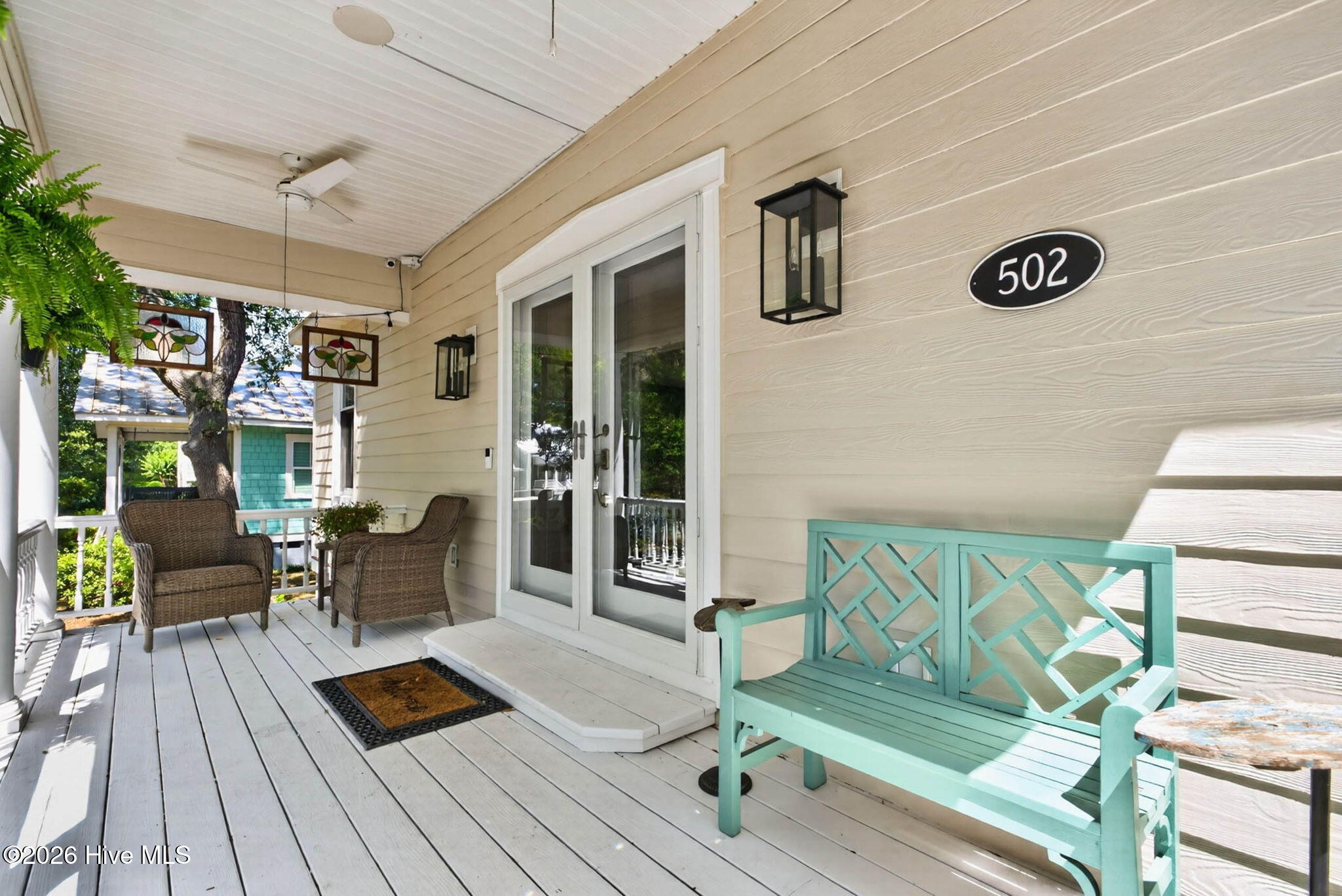502 W Brown Street Property Photo 4