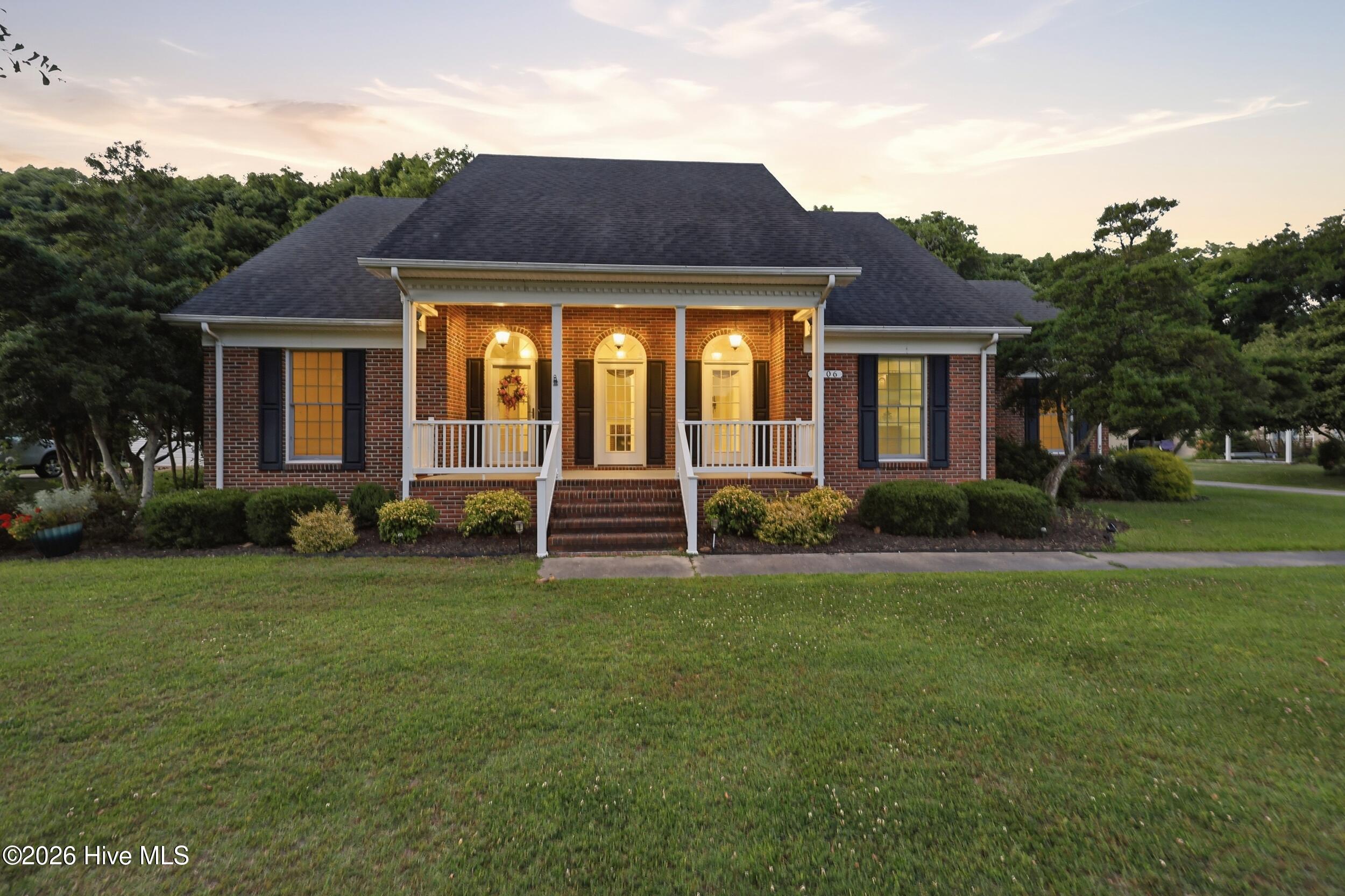 1706 Darian Drive Property Photo 1