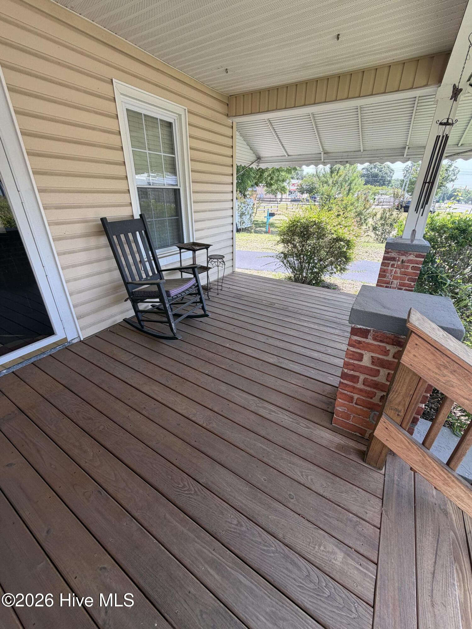 80 Highway 158 Property Photo 2