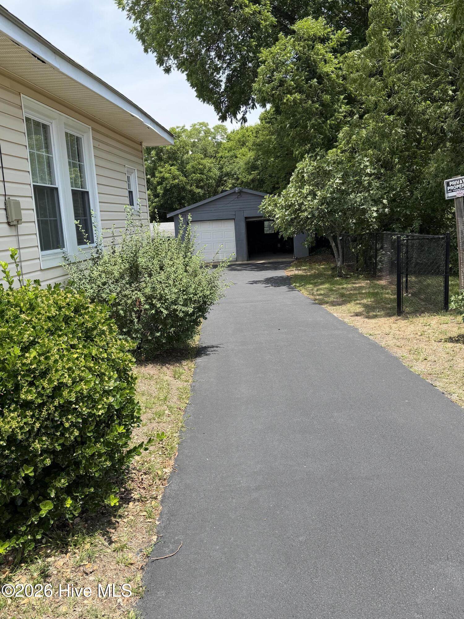 80 Highway 158 Property Photo 24