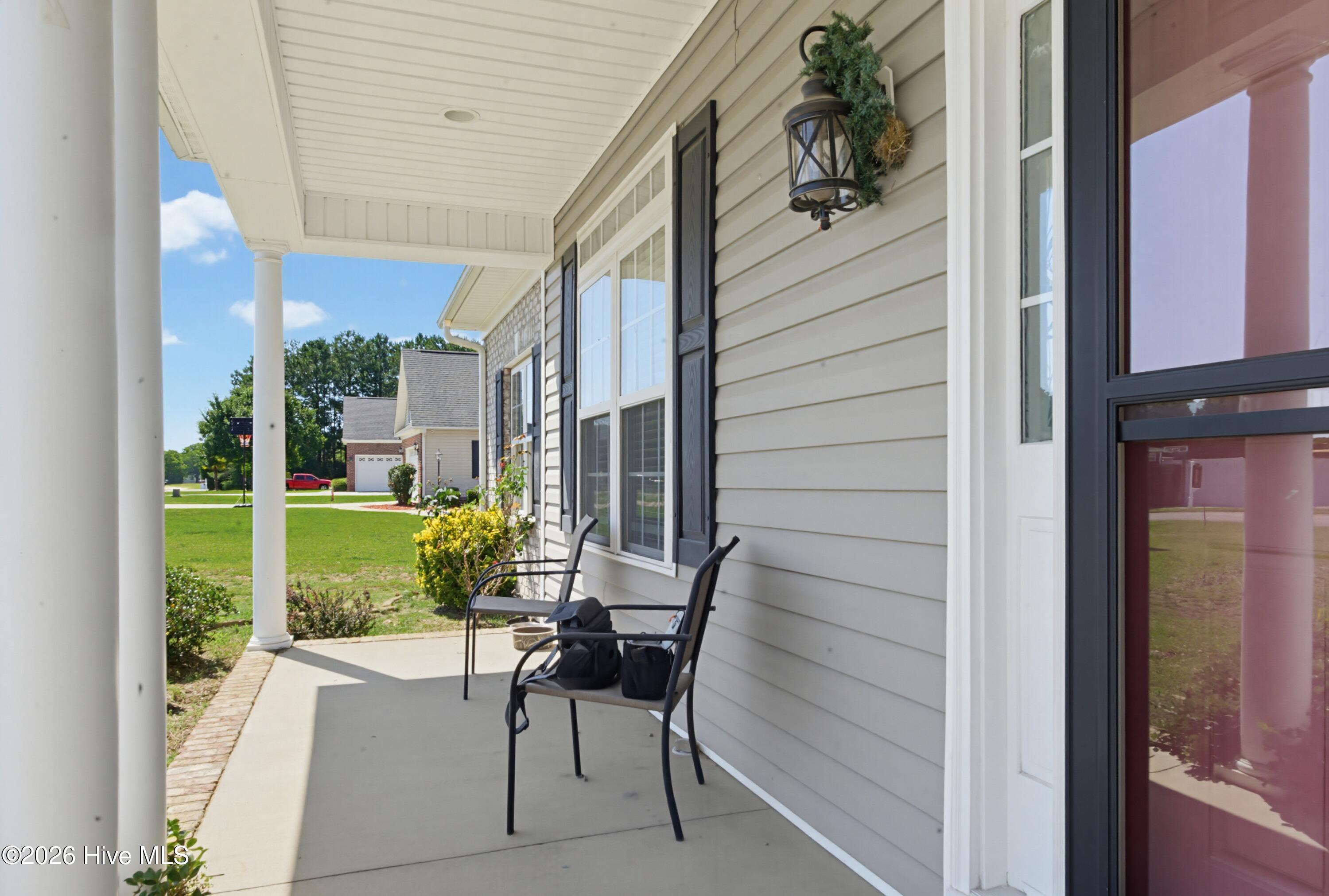 107 Olan Drive Property Photo 4