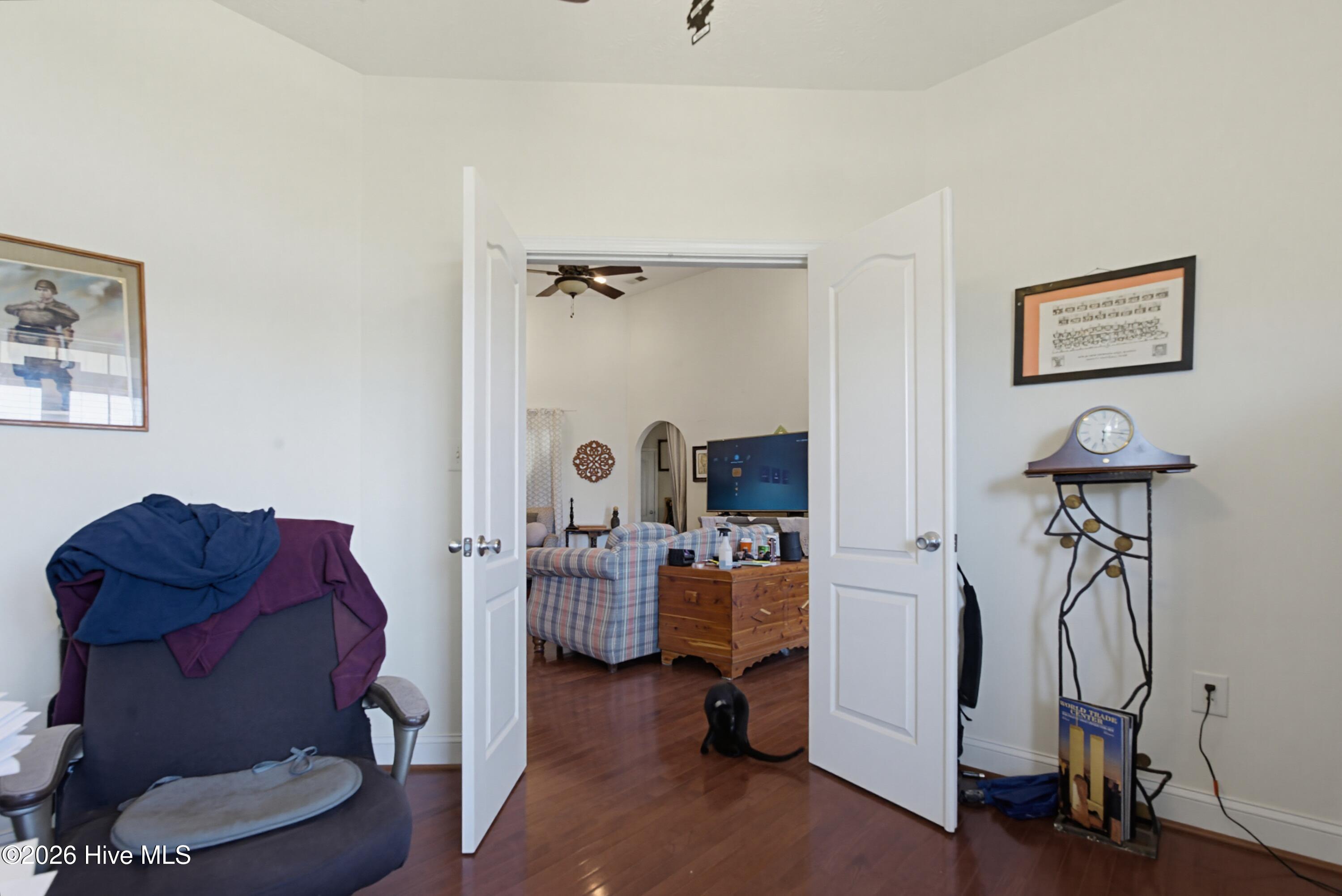 107 Olan Drive Property Photo 23