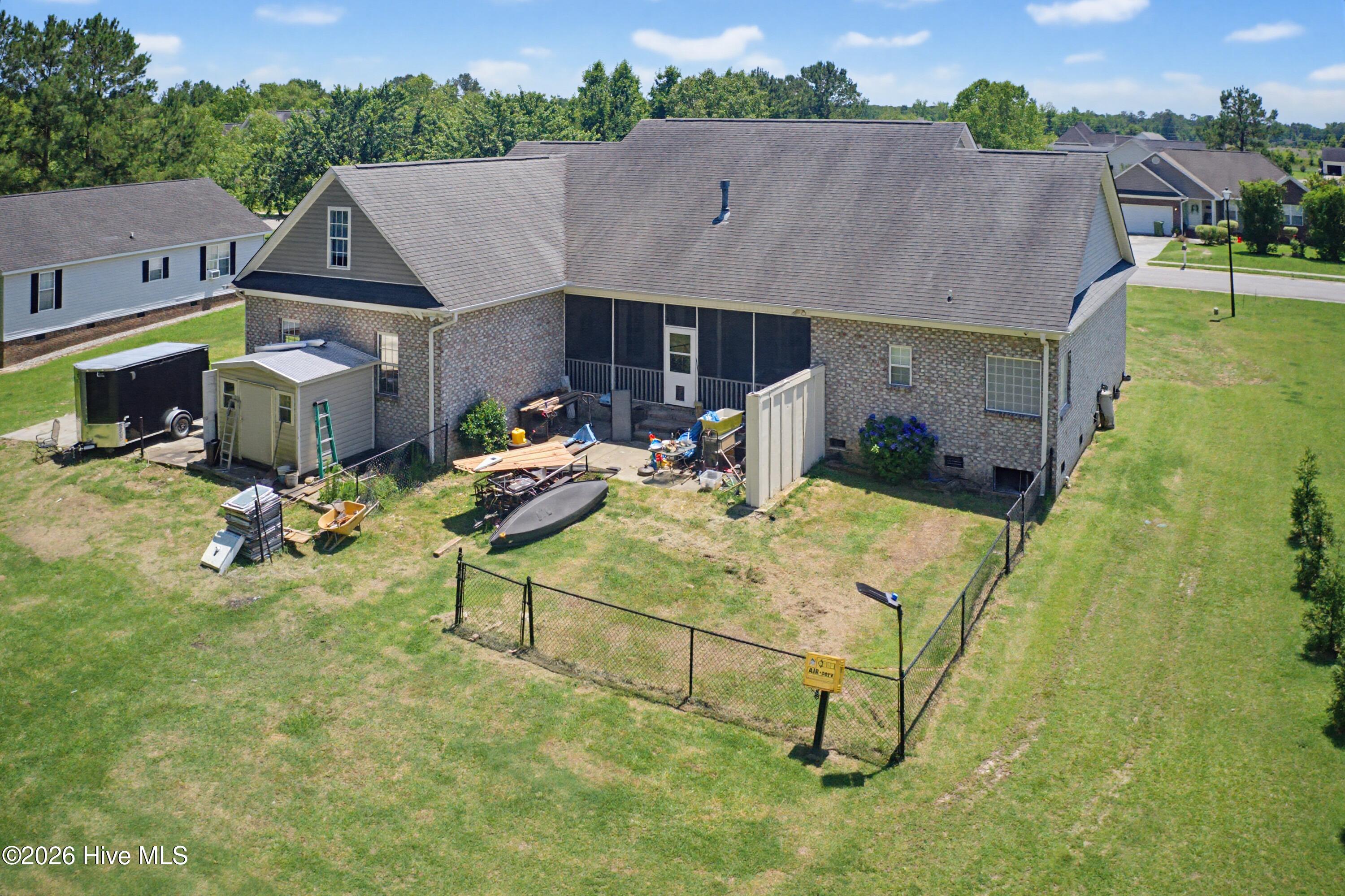 107 Olan Drive Property Photo 93