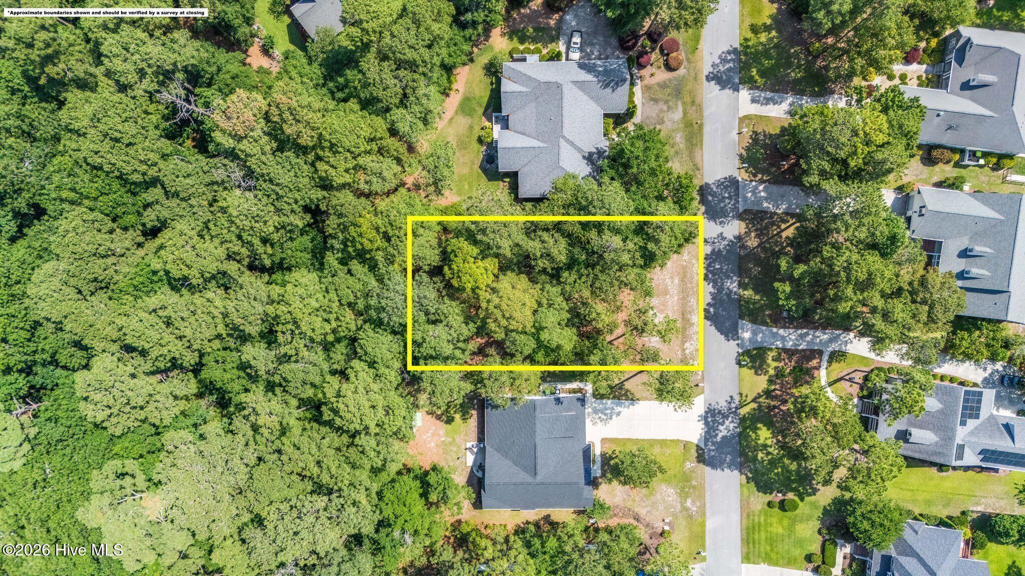3840 27 Timber Stream Drive Property Photo 14