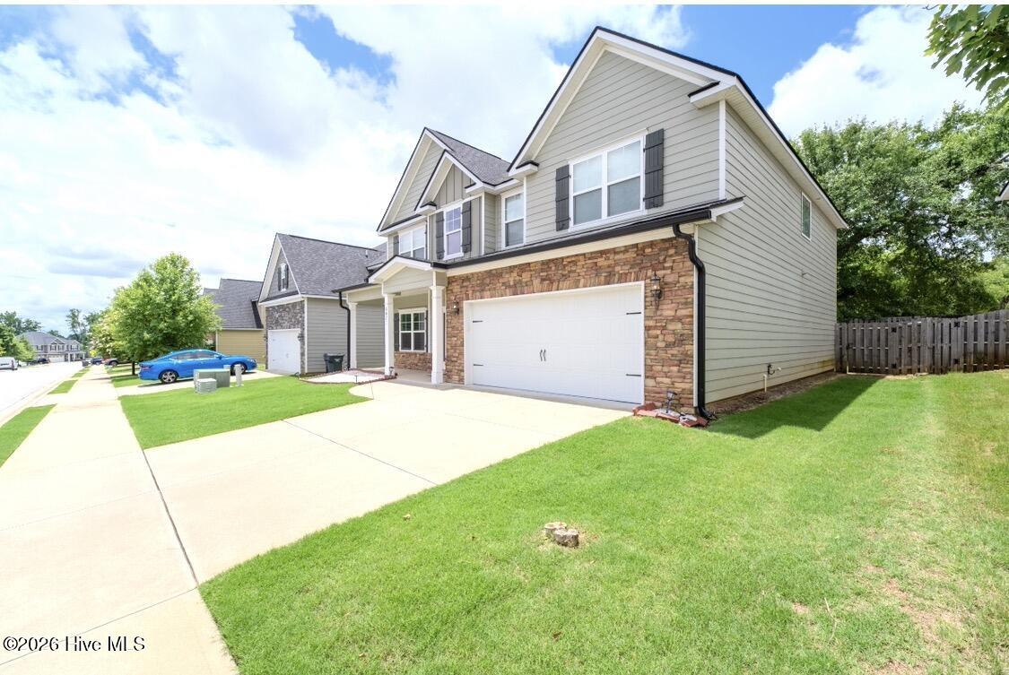 507 Gary Glen Drive Property Photo 2