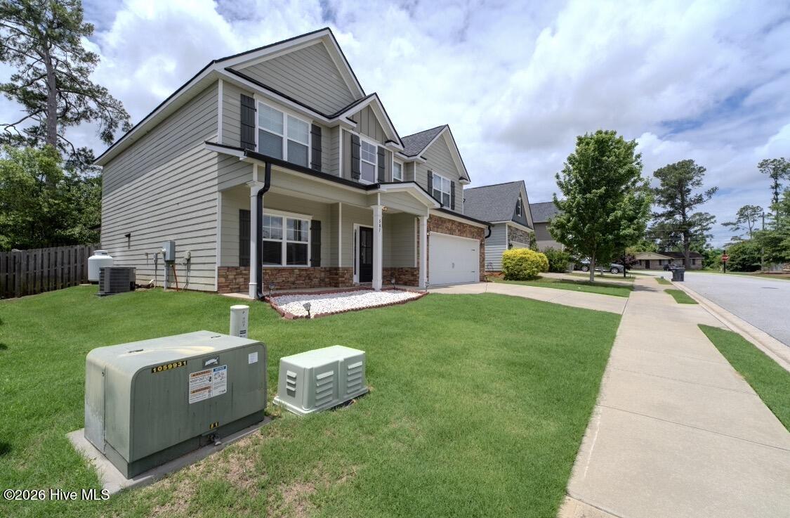 507 Gary Glen Drive Property Photo 3