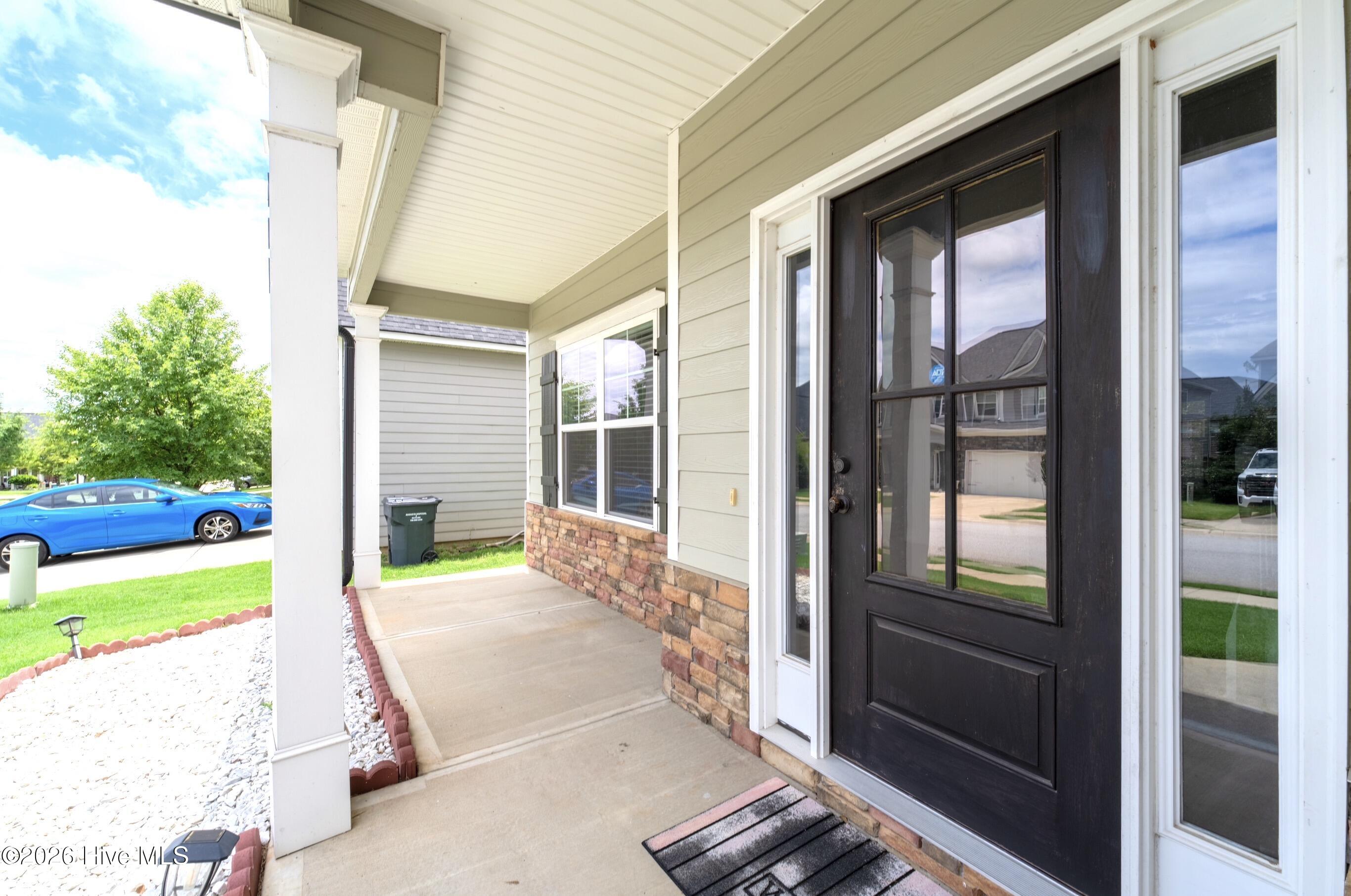 507 Gary Glen Drive Property Photo 4