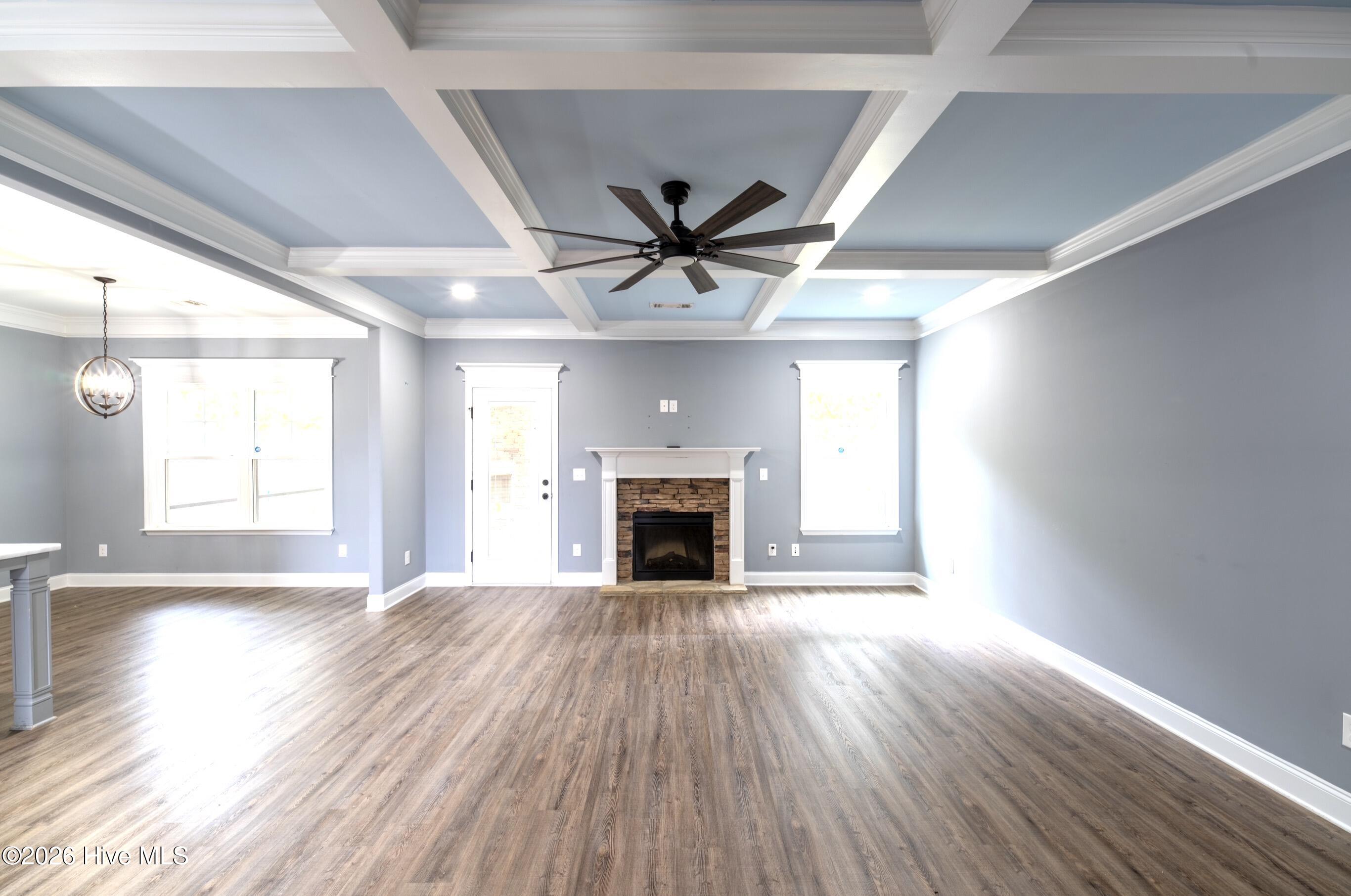 507 Gary Glen Drive Property Photo 8