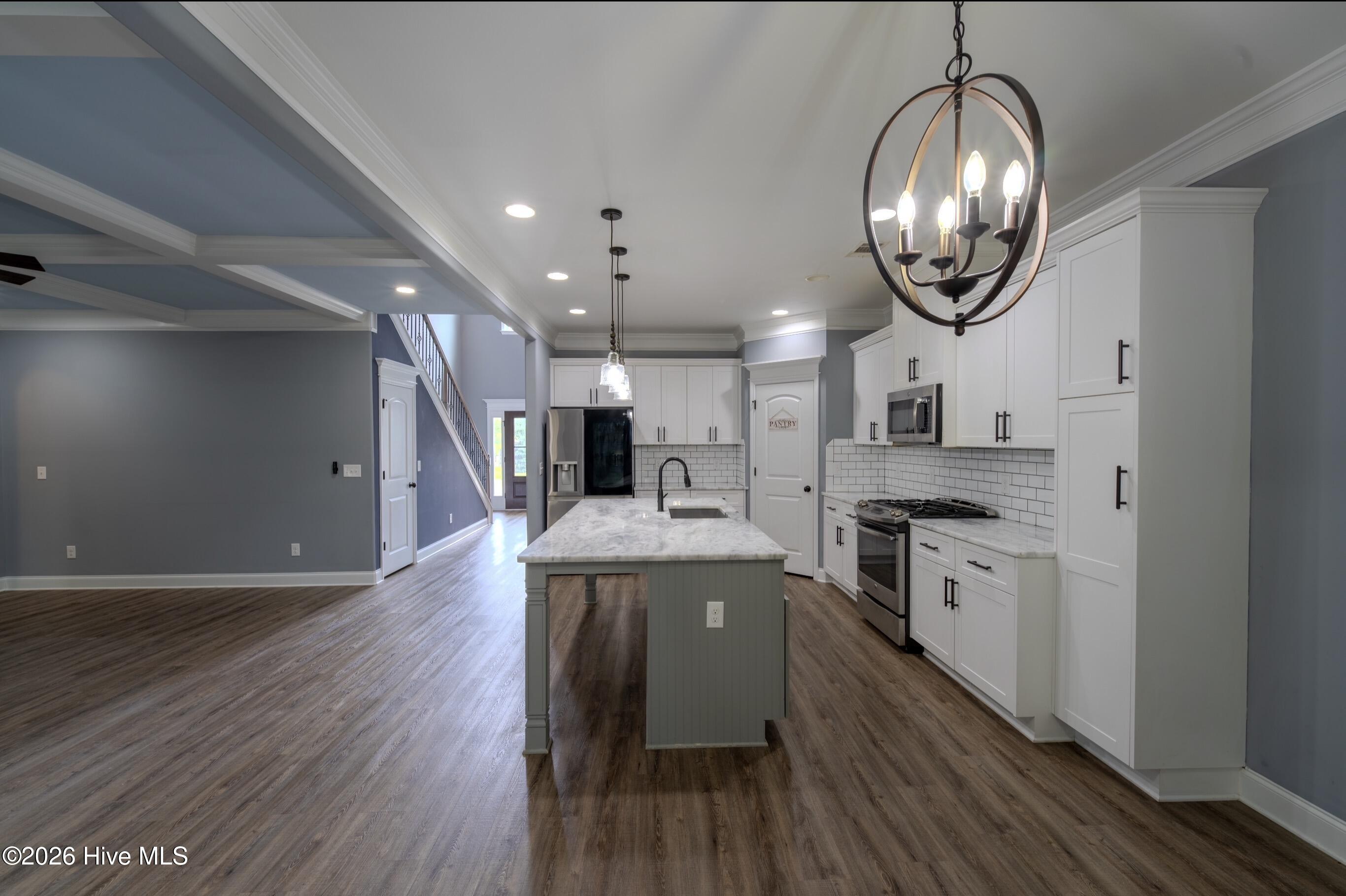 507 Gary Glen Drive Property Photo 14