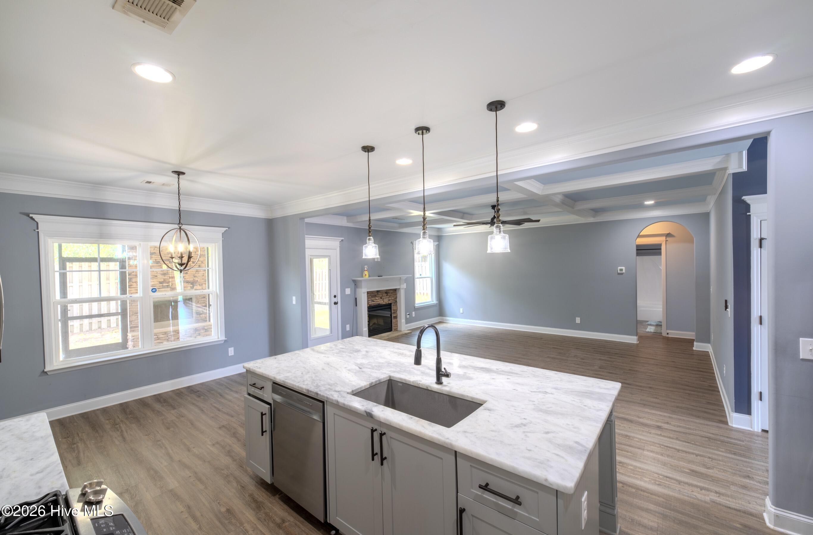 507 Gary Glen Drive Property Photo 17