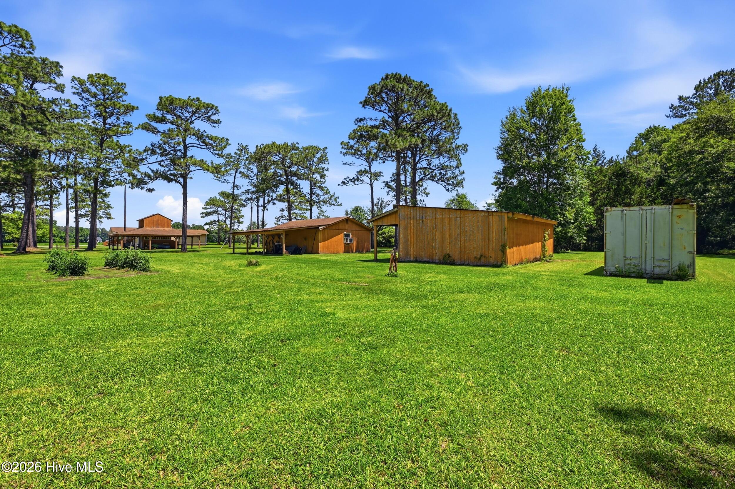 2665 Us Hwy 117 Property Photo 6