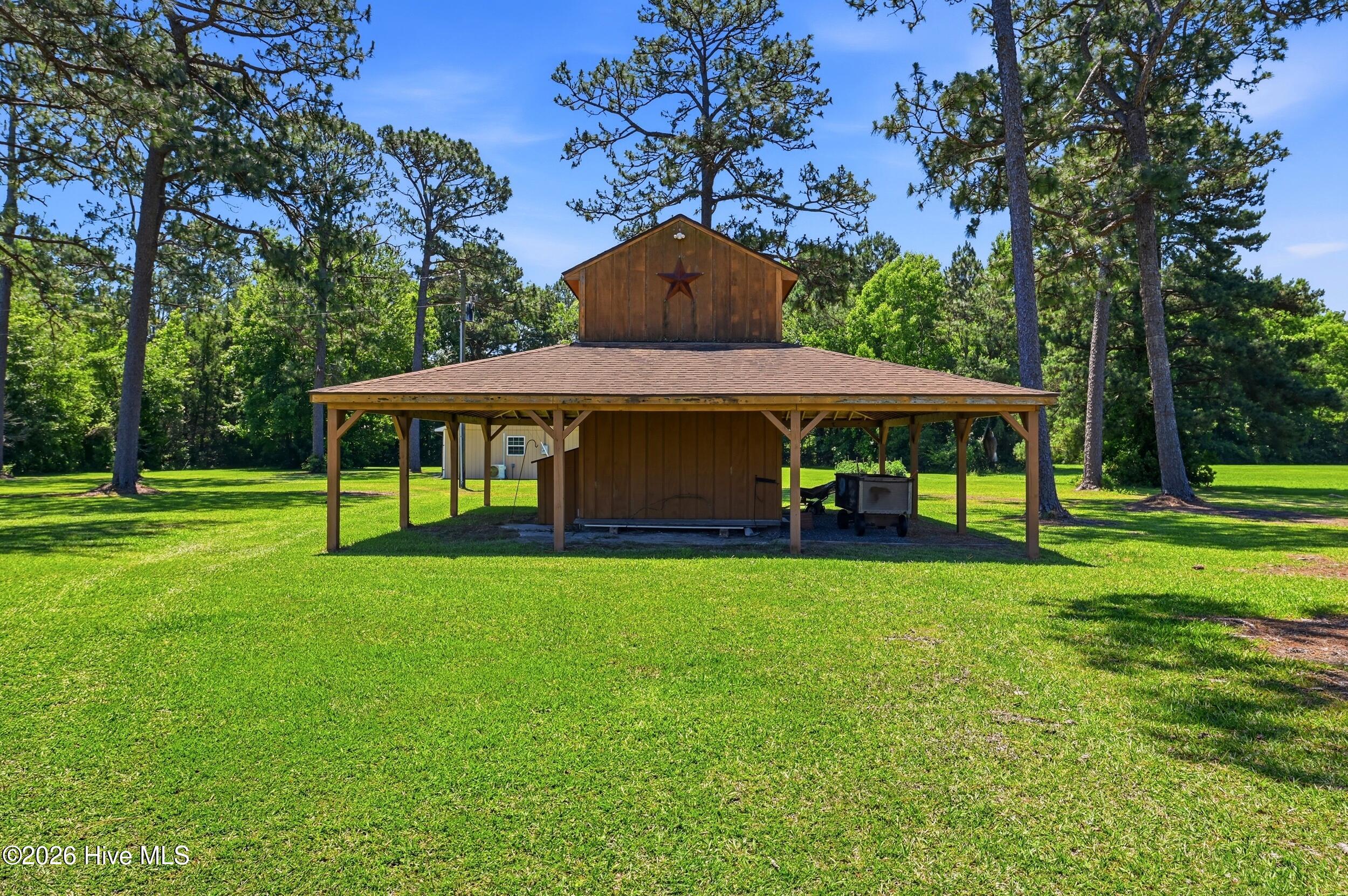 2665 Us Hwy 117 Property Photo 7