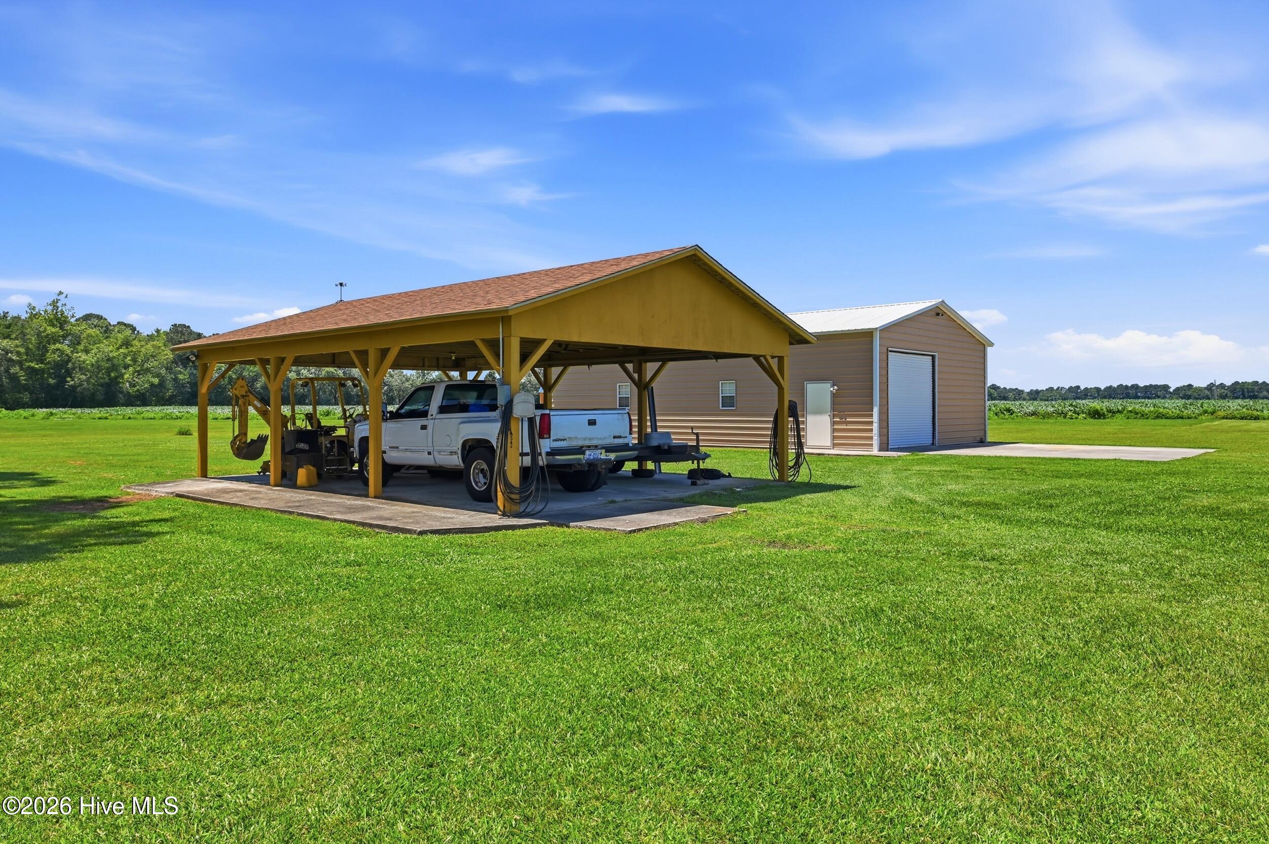 2665 Us Hwy 117 Property Photo 11