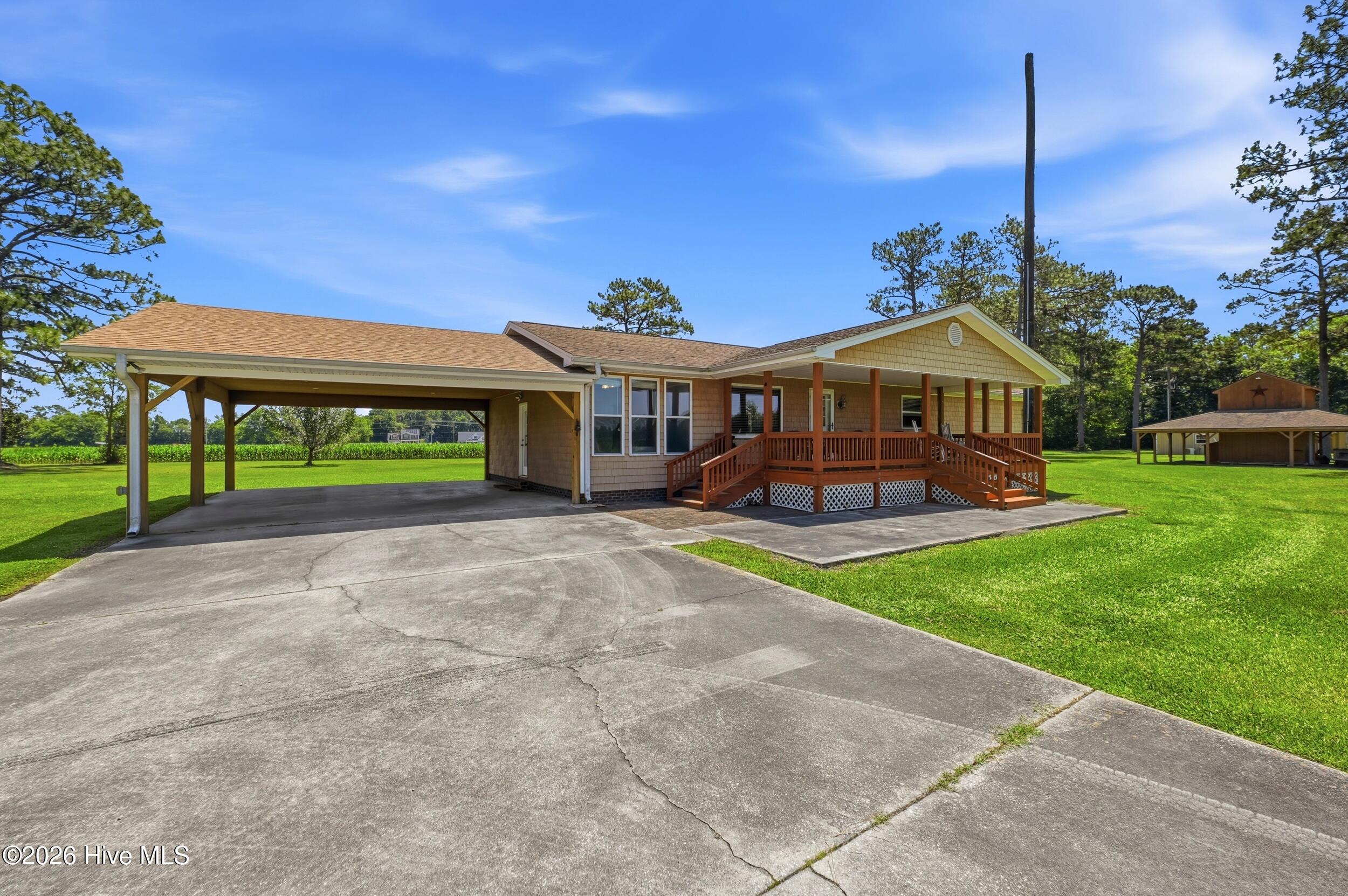 2665 Us Hwy 117 Property Photo 15