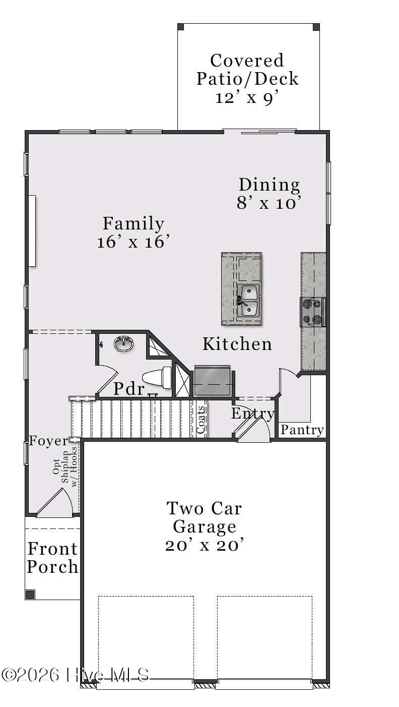 538 Midsummer Street 190 Property Photo 3
