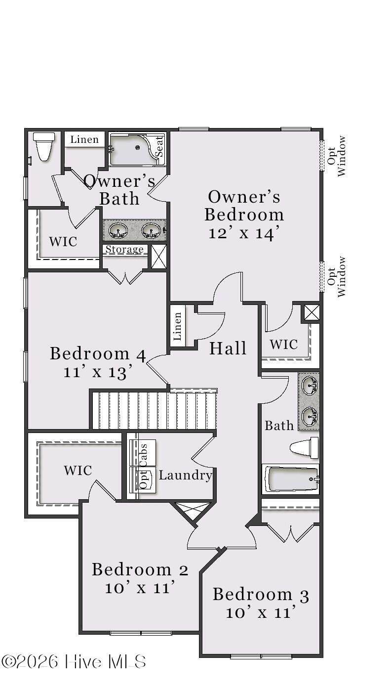 538 Midsummer Street 190 Property Photo 4