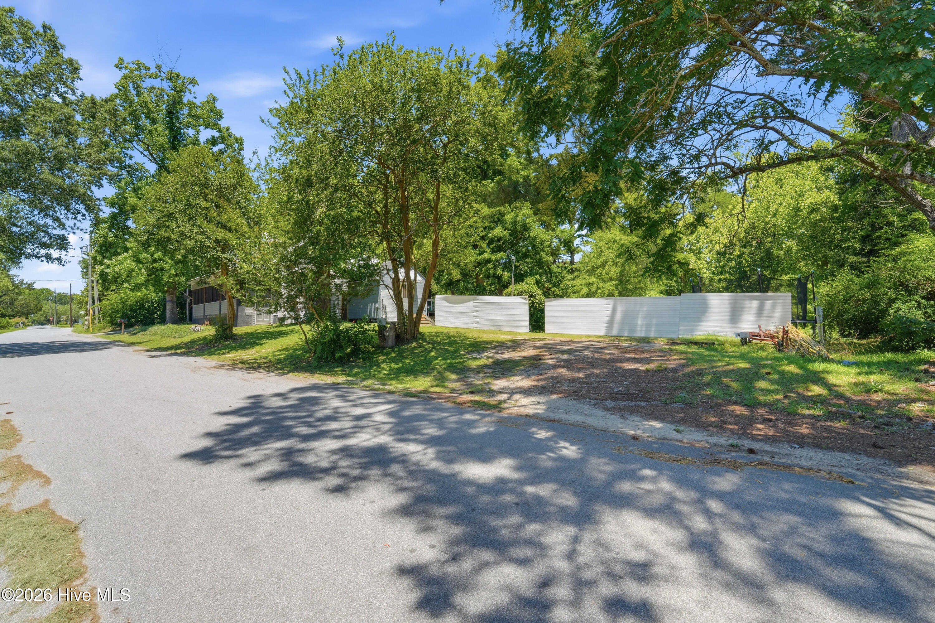 105 E Trent Street Property Photo 7