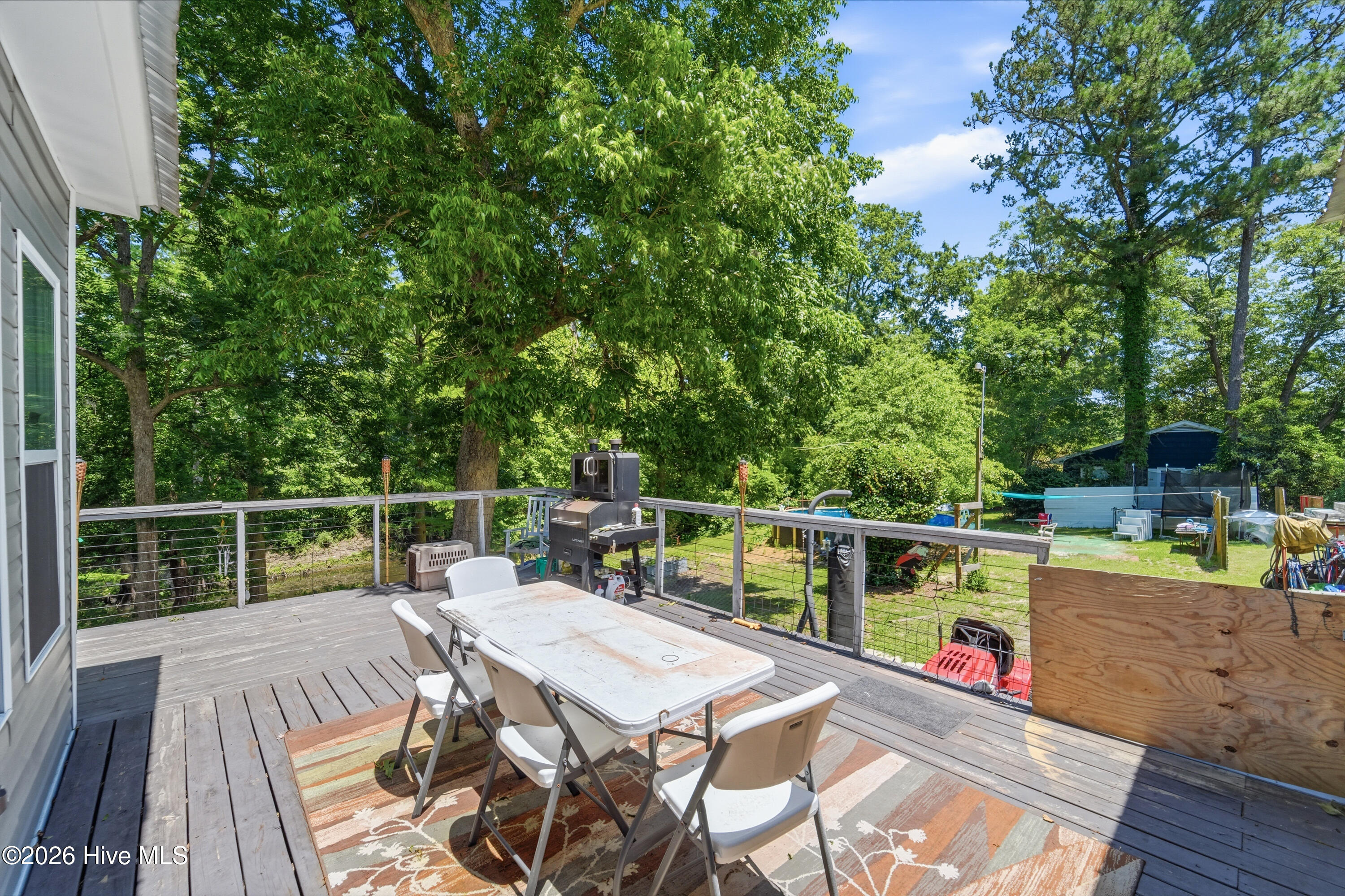 105 E Trent Street Property Photo 53
