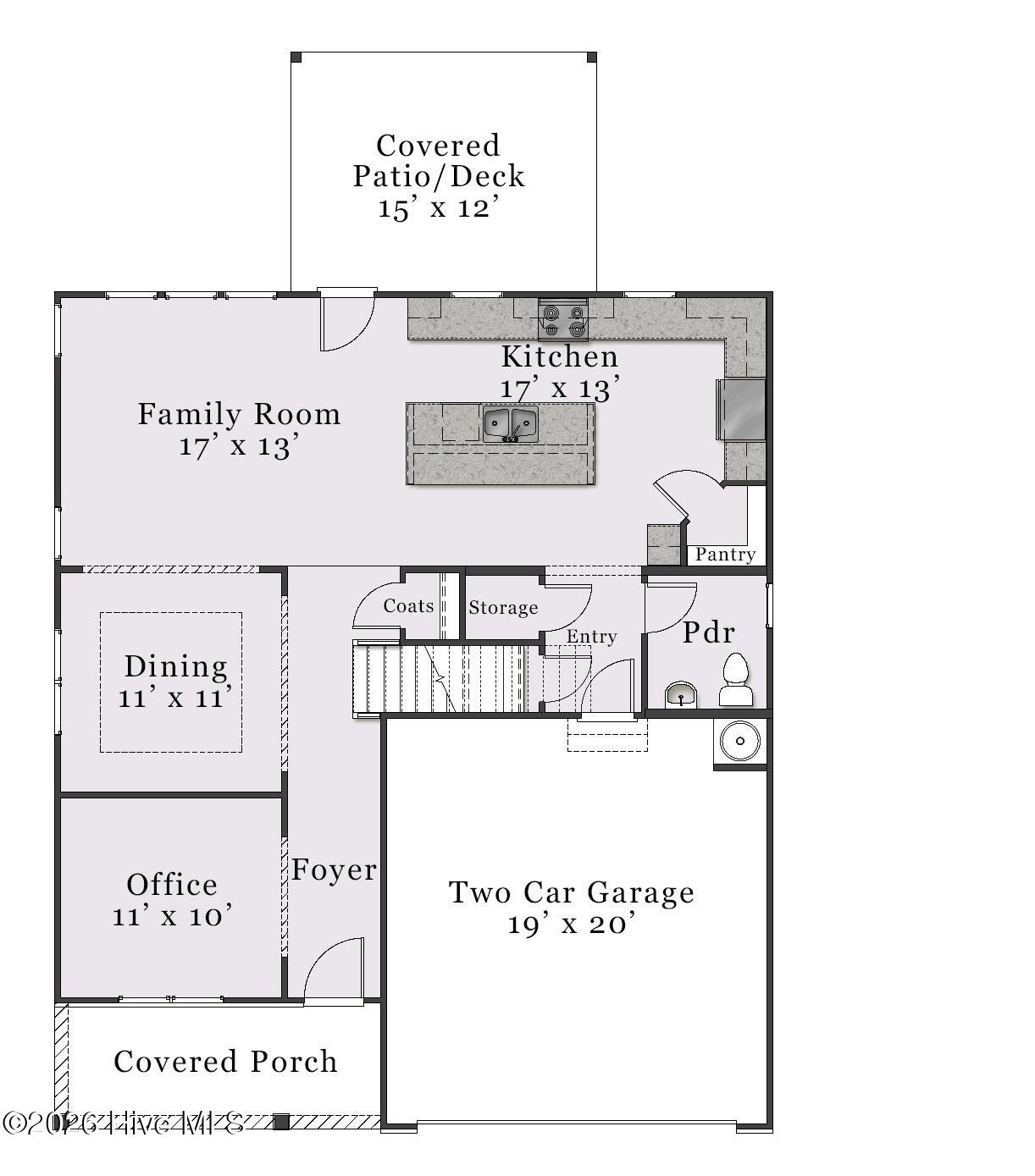 590 Watauga Lane 525 Property Photo 41
