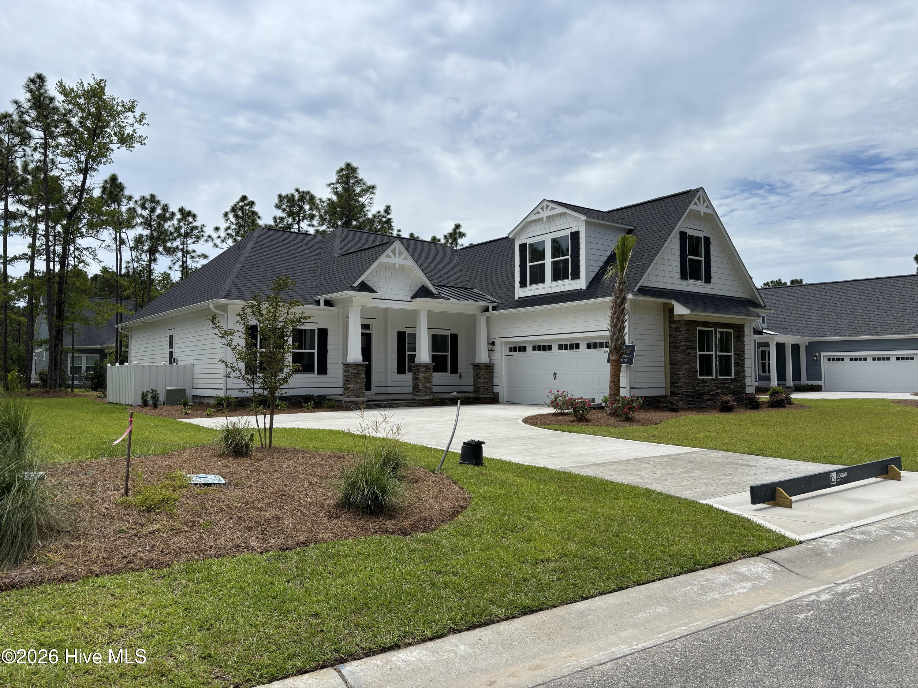 6839 Beckman Circle Sw 58 Property Photo 1